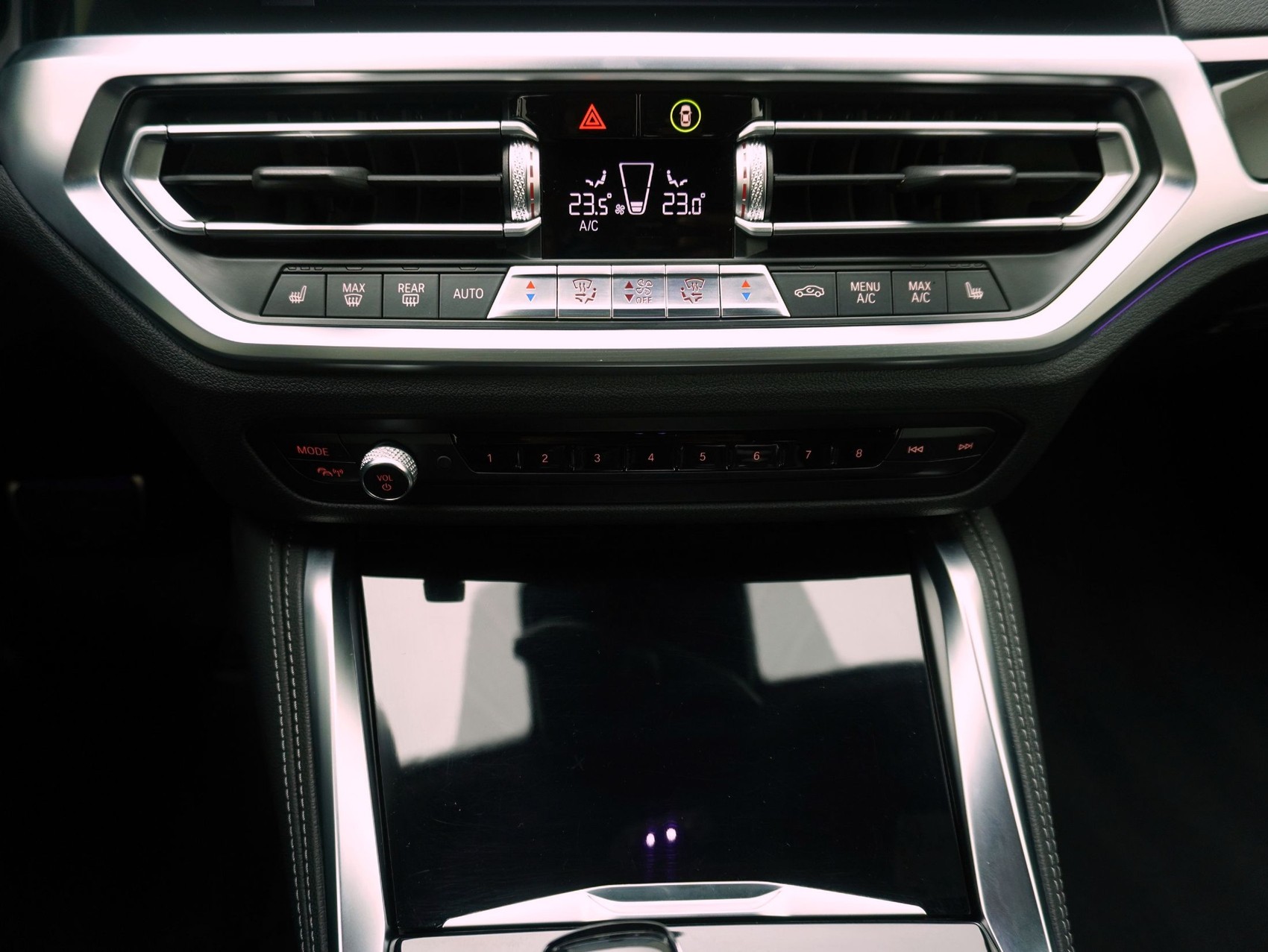 BMW 4er 430i Cabrio M Sport-image-14