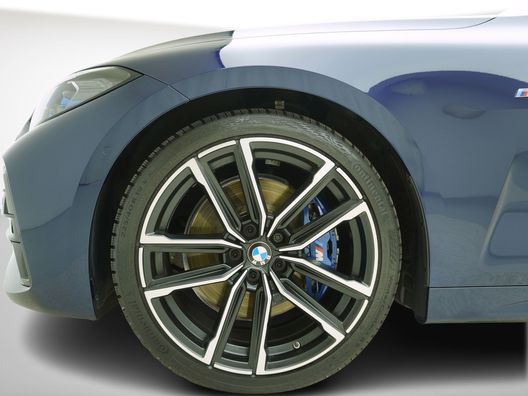 BMW 4er 430i Cabrio M Sport-image-7