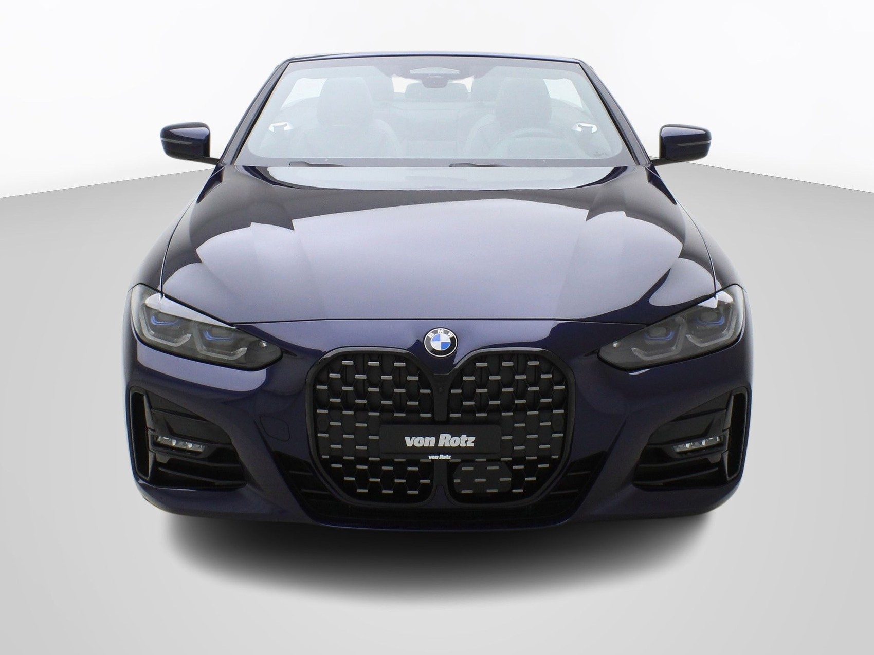 BMW 4er 430i Cabrio M Sport-image-6