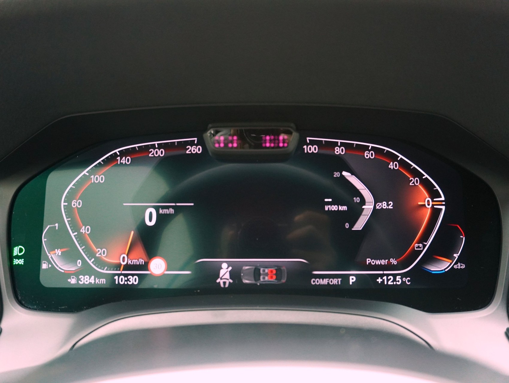 BMW 4er 430i Cabrio M Sport-image-16