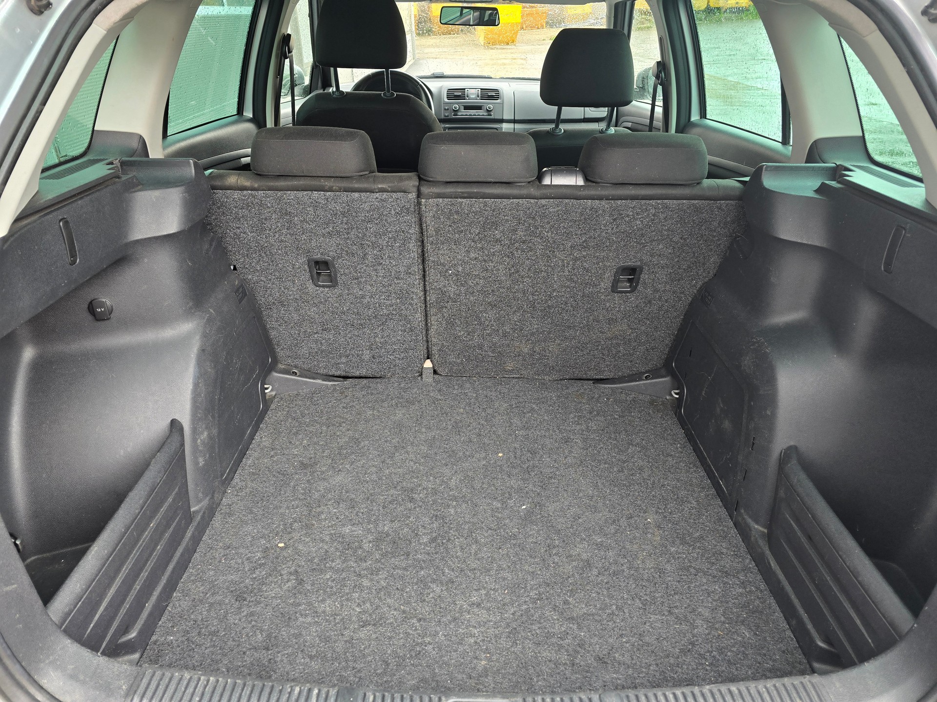 SKODA Fabia 1.2 TSI Classic-image-9