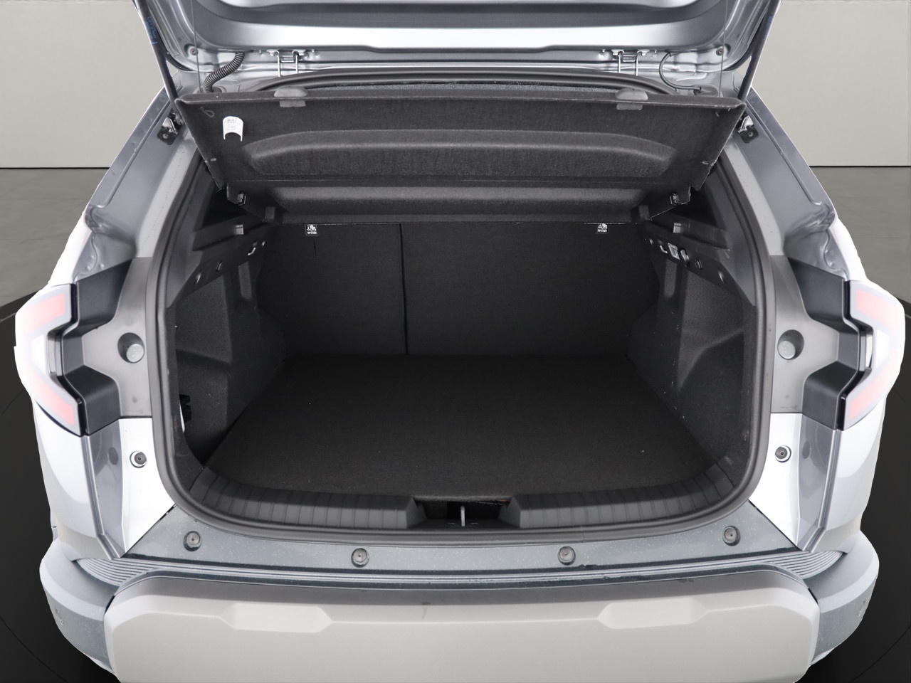 DACIA Duster 1.8 Hybrid Journey-image-8