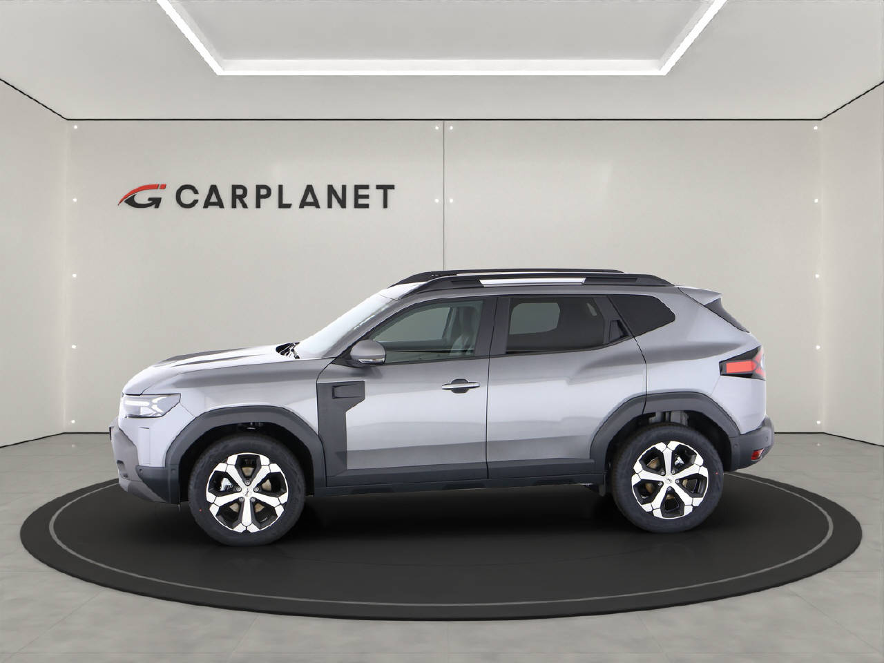 DACIA Duster 1.8 Hybrid Journey-image-1