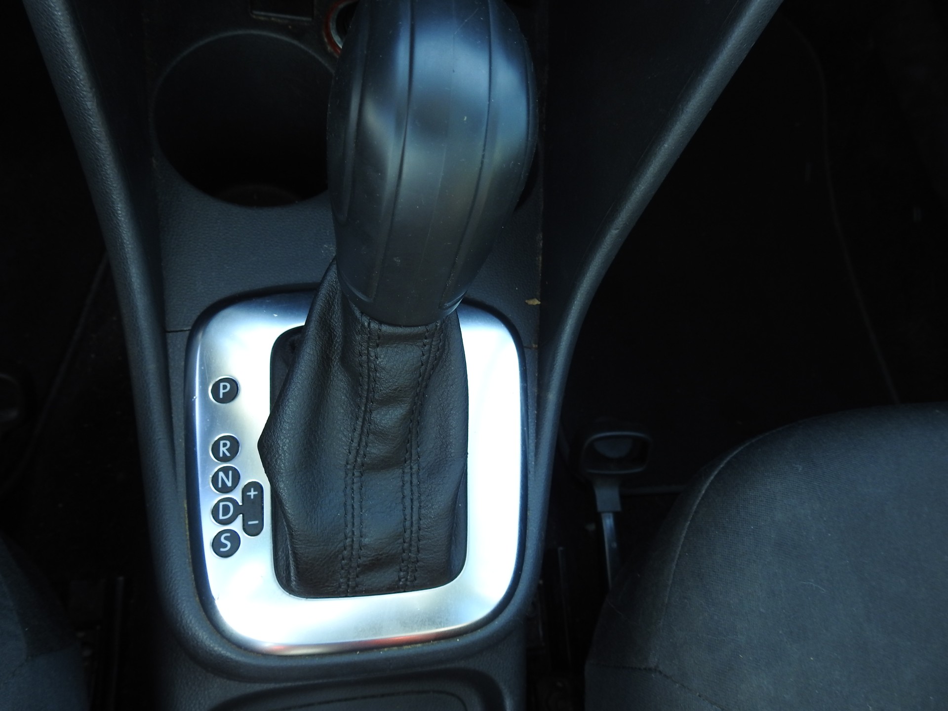 VW Polo 1.2 TSI Comfortline DSG-image-20