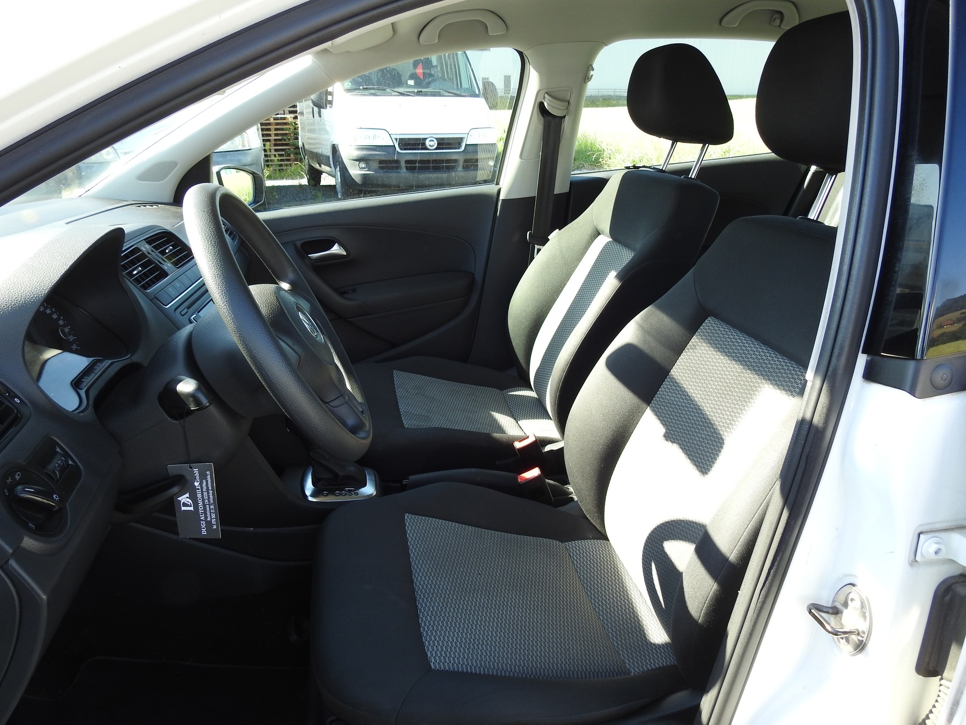 VW Polo 1.2 TSI Comfortline DSG-image-13