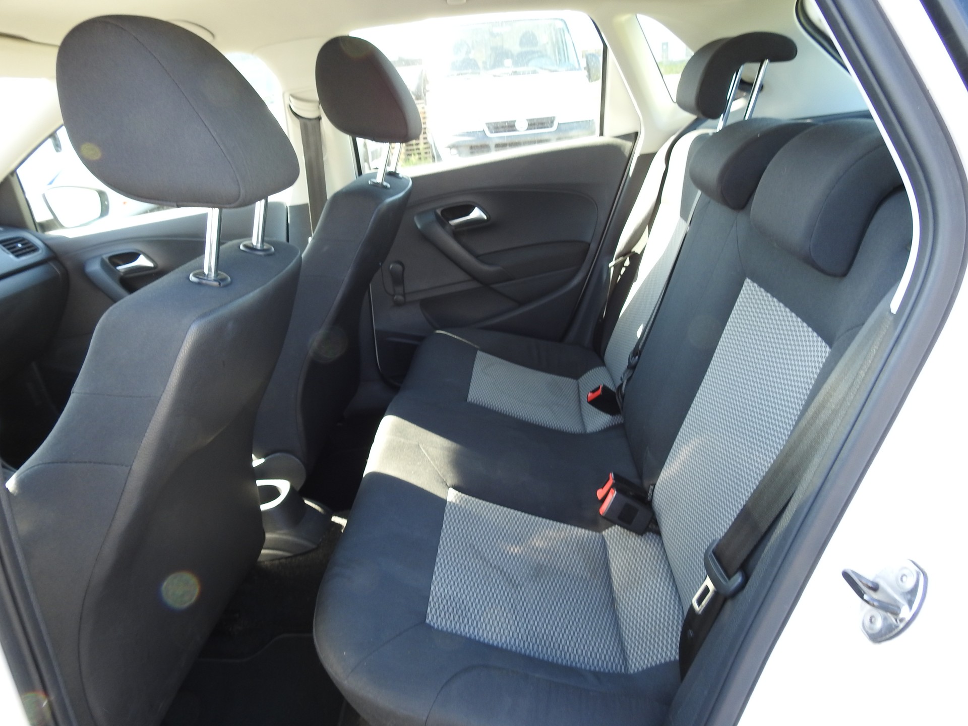 VW Polo 1.2 TSI Comfortline DSG-image-14