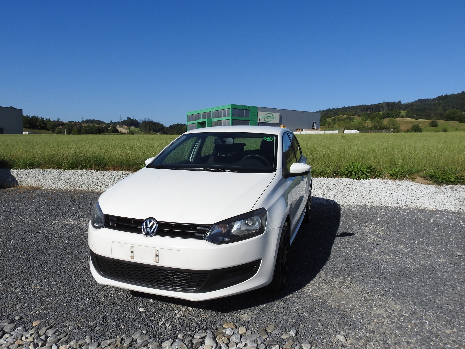 VW Polo 1.2 TSI Comfortline DSG-image-0