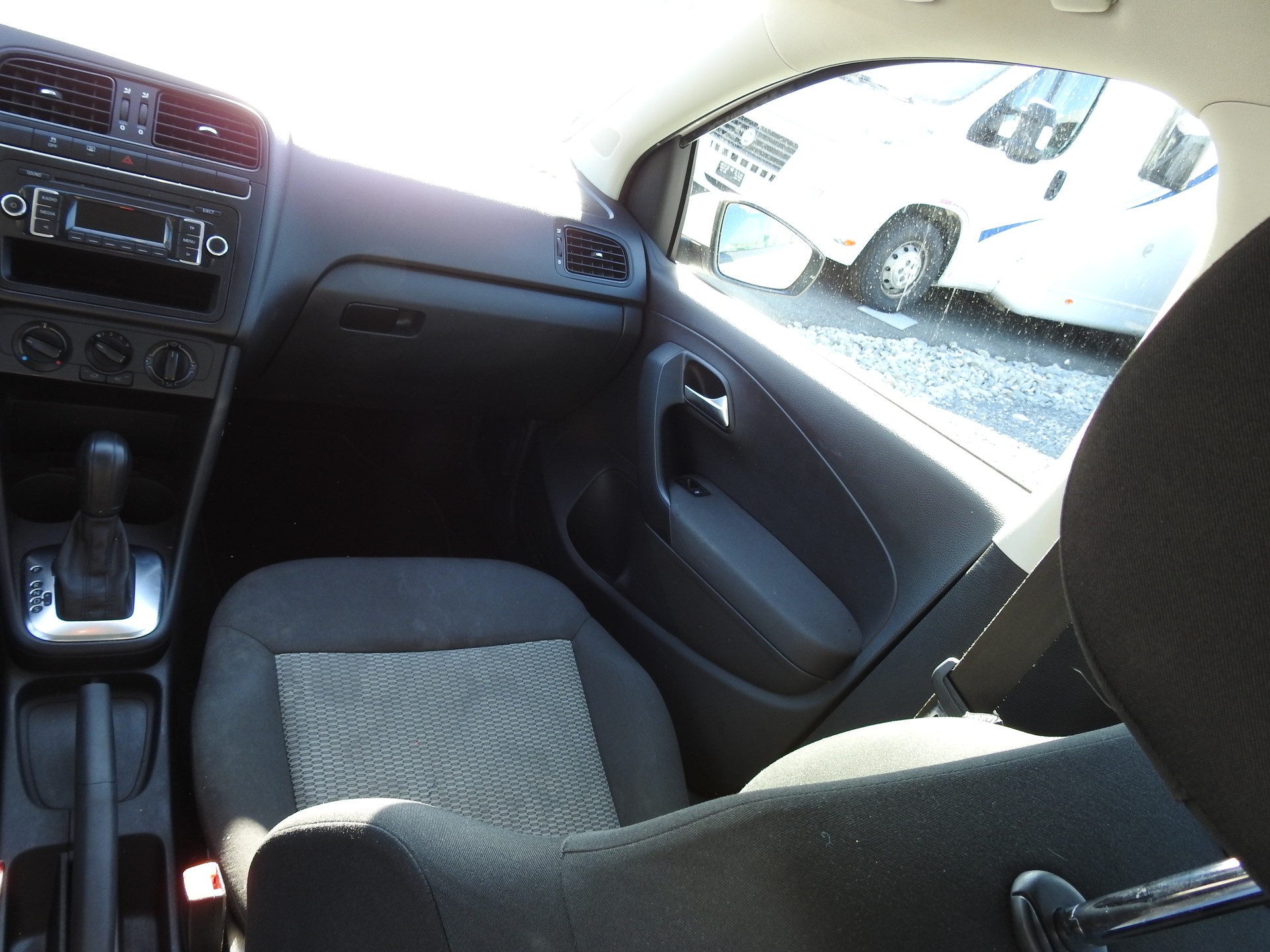 VW Polo 1.2 TSI Comfortline DSG-image-18
