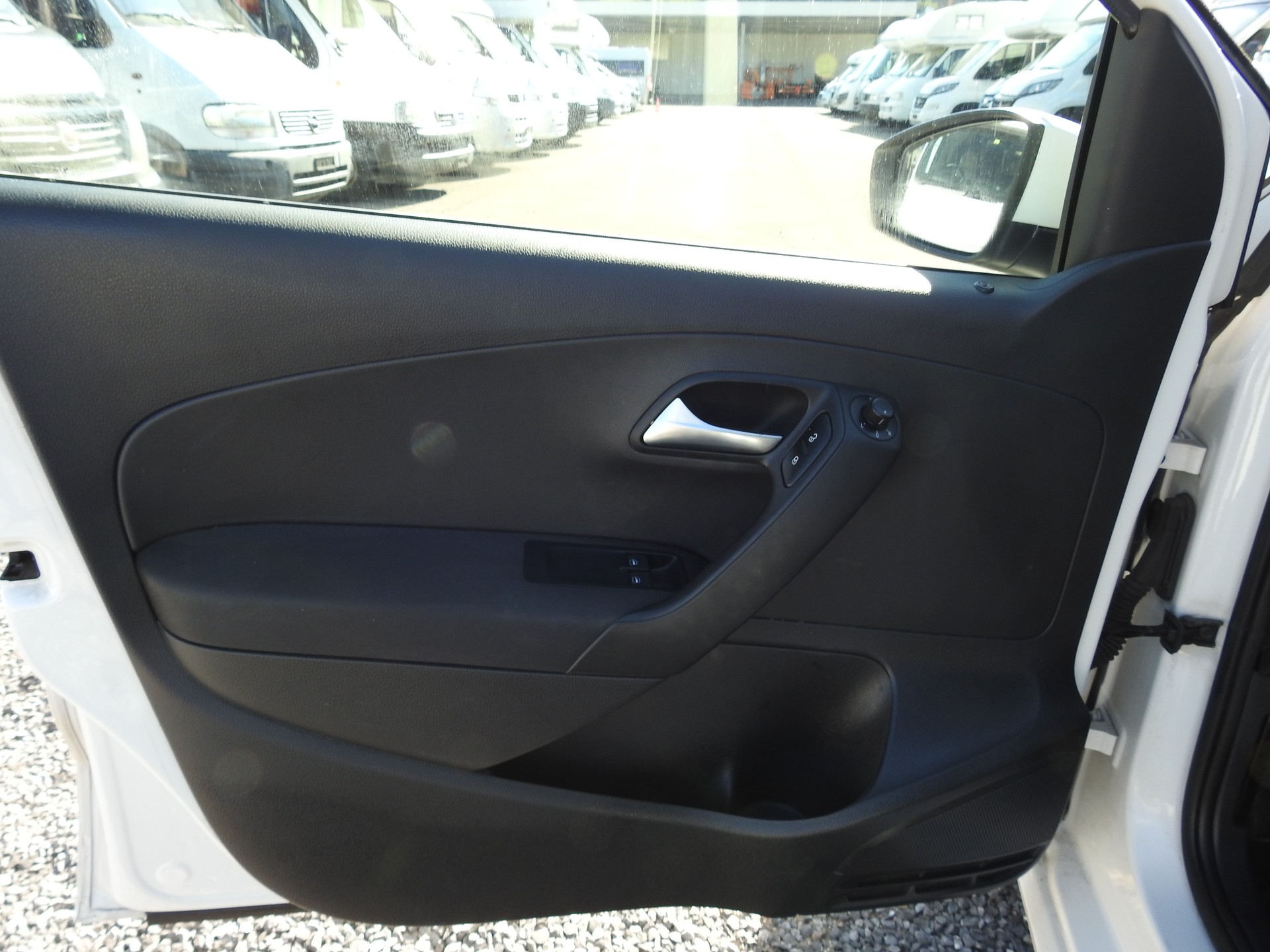 VW Polo 1.2 TSI Comfortline DSG-image-11