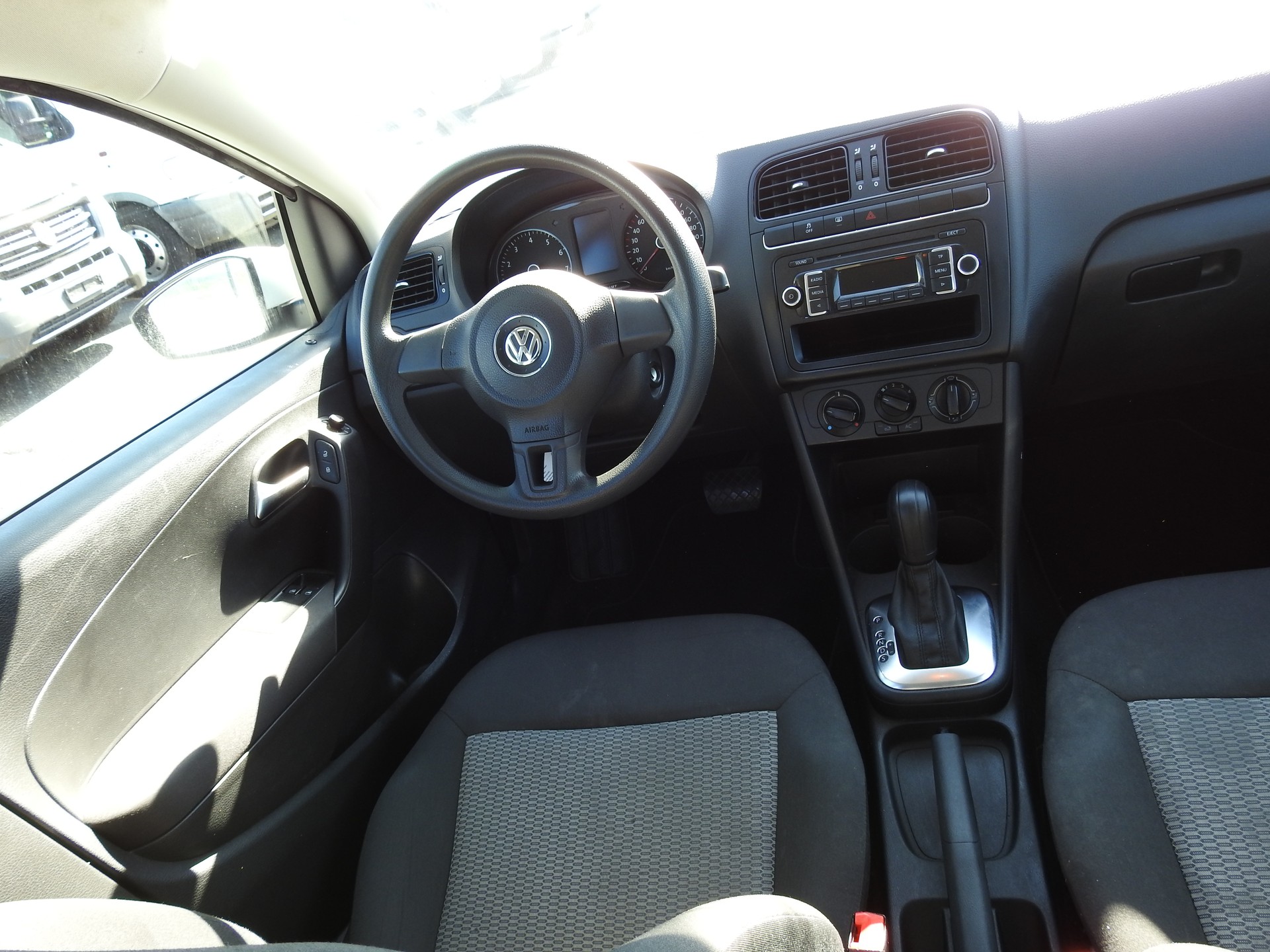 VW Polo 1.2 TSI Comfortline DSG-image-19