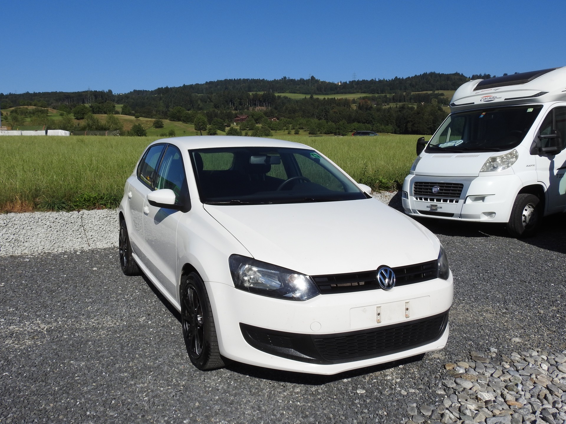 VW Polo 1.2 TSI Comfortline DSG-image-8