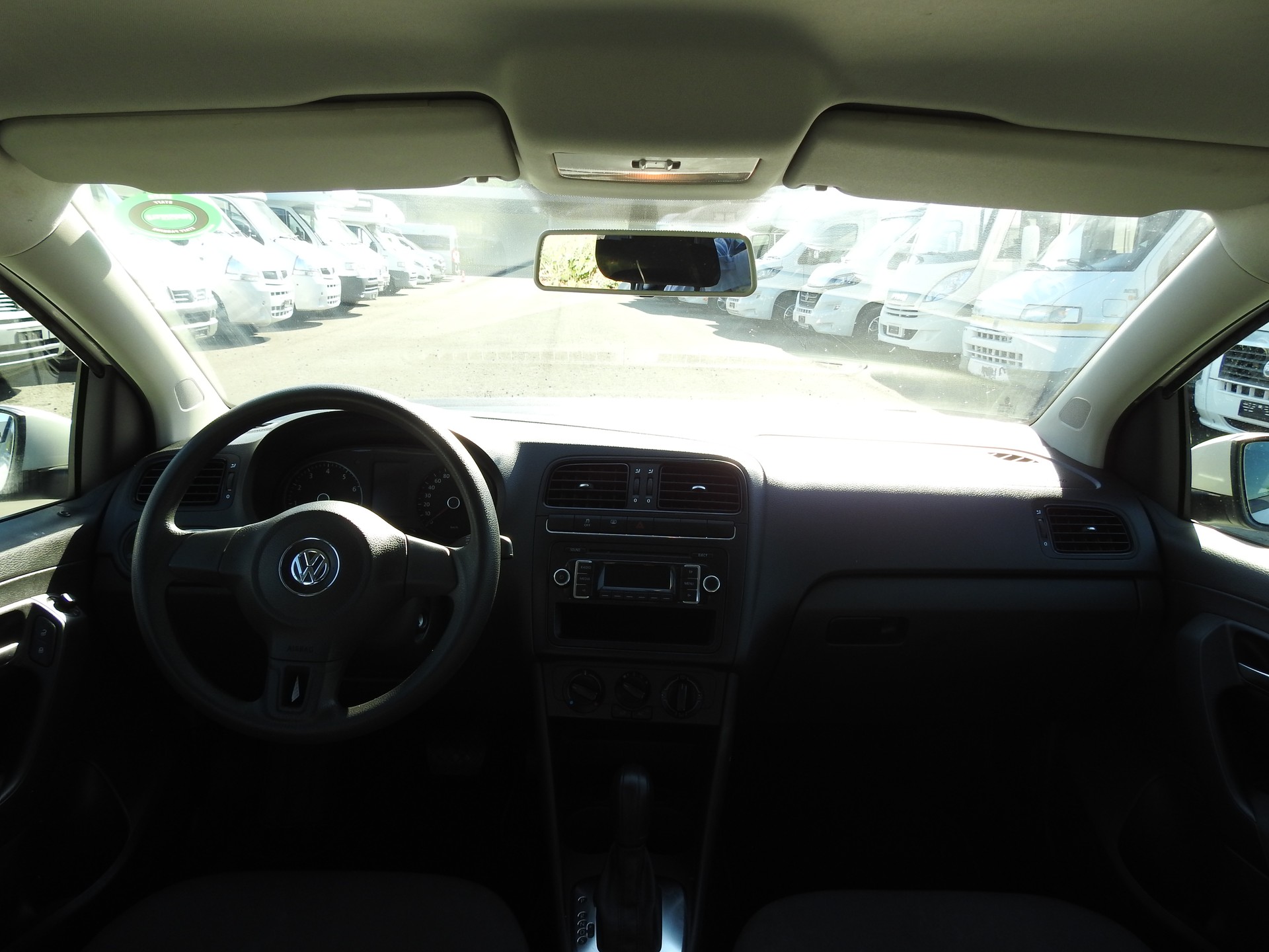 VW Polo 1.2 TSI Comfortline DSG-image-16