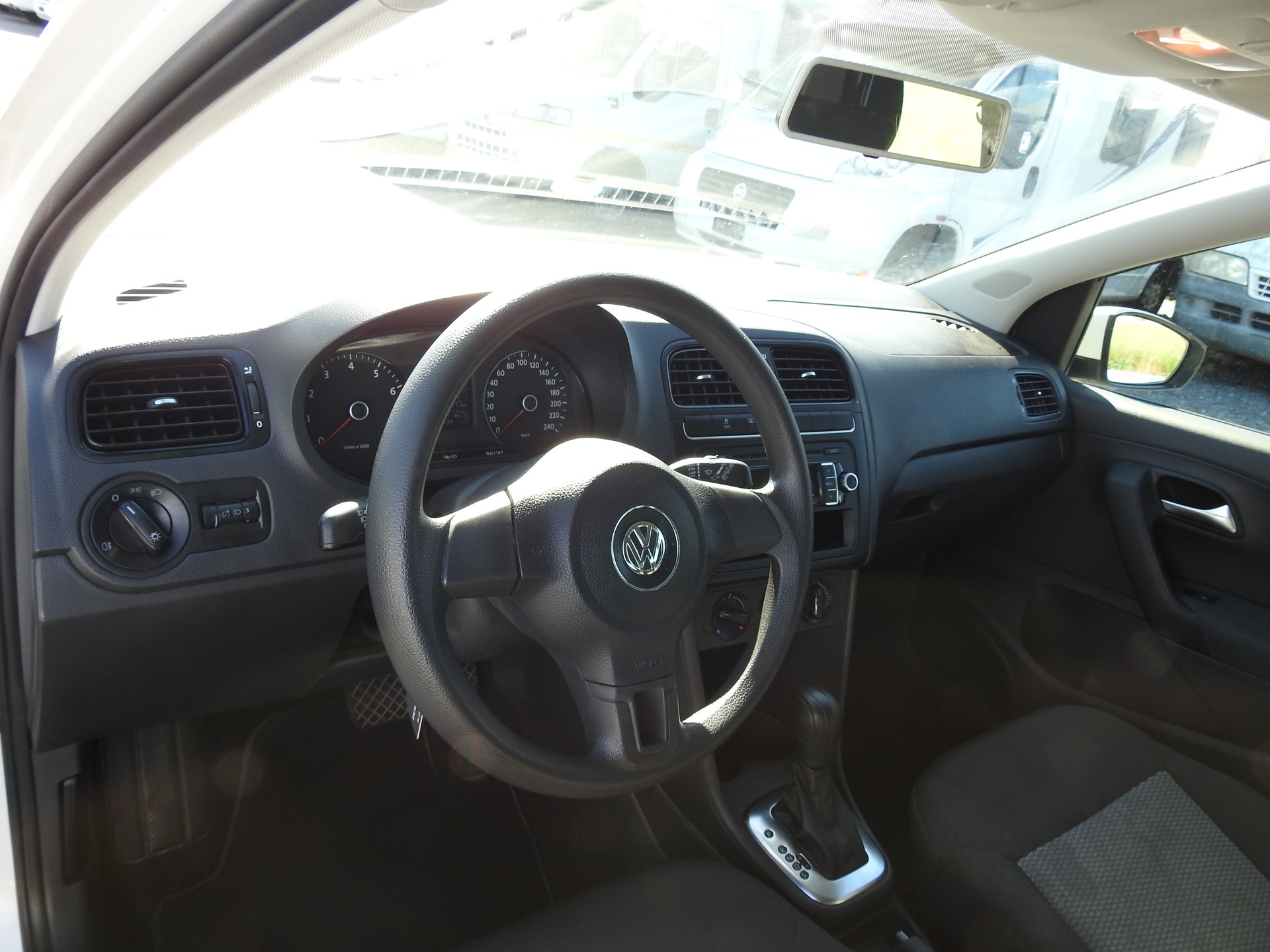 VW Polo 1.2 TSI Comfortline DSG-image-12