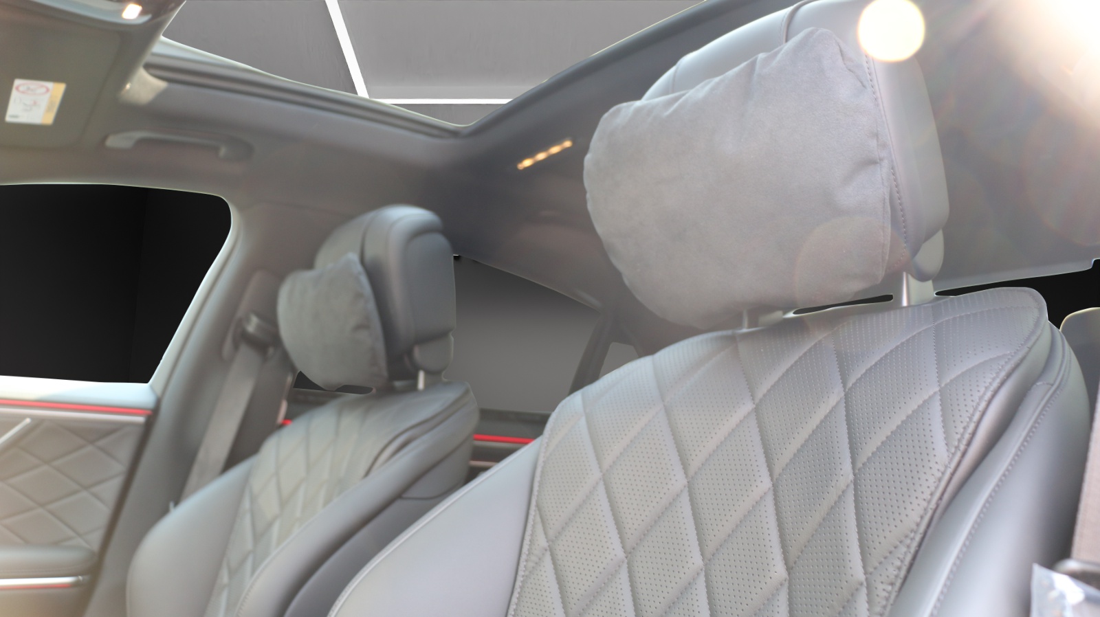 MERCEDES-BENZ S 450 d 4MATIC Limousine Lang-image-6