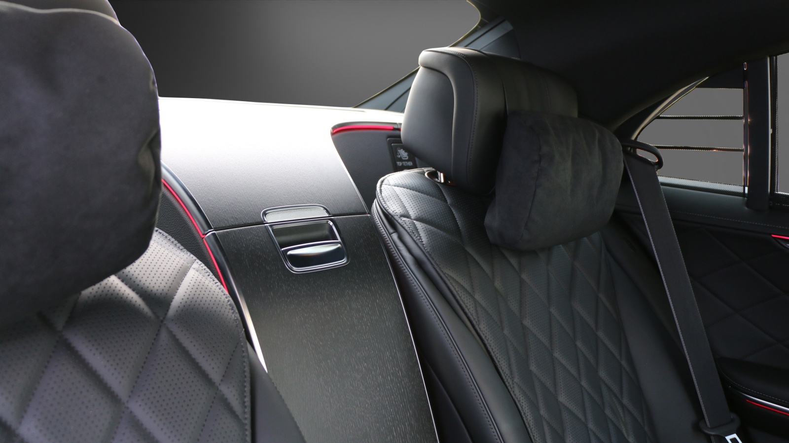 MERCEDES-BENZ S 450 d 4MATIC Limousine Lang-image-9