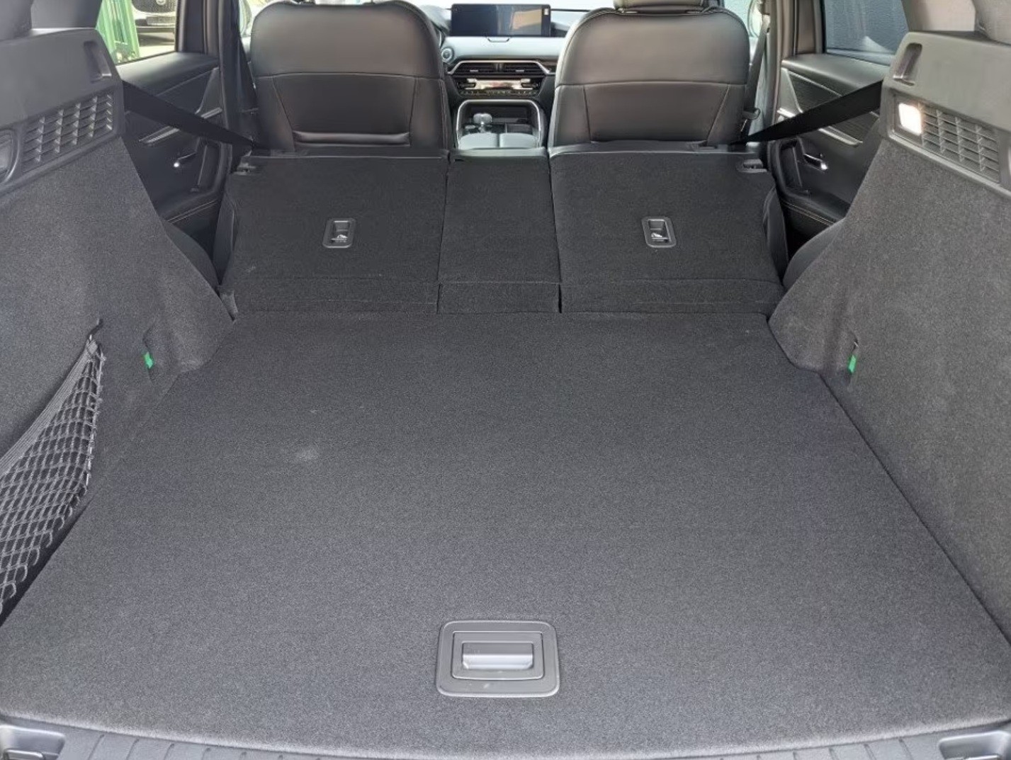 MAZDA CX-60 e-Skyactiv PHEV 327 AWD Homura-image-23