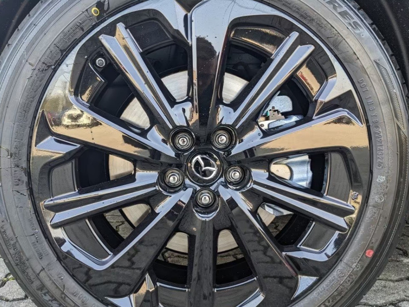MAZDA CX-60 e-Skyactiv PHEV 327 AWD Homura-image-6