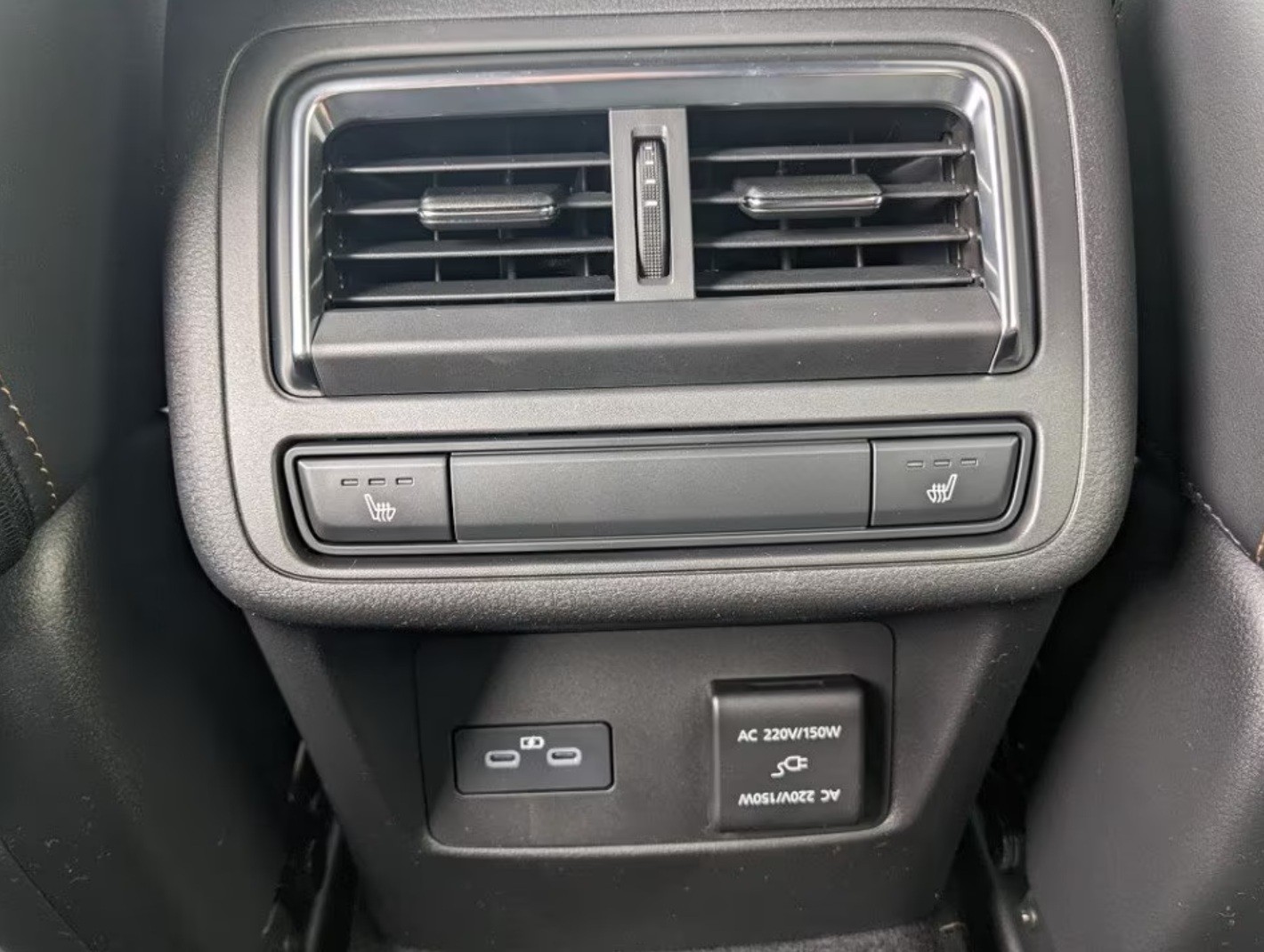 MAZDA CX-60 e-Skyactiv PHEV 327 AWD Homura-image-19