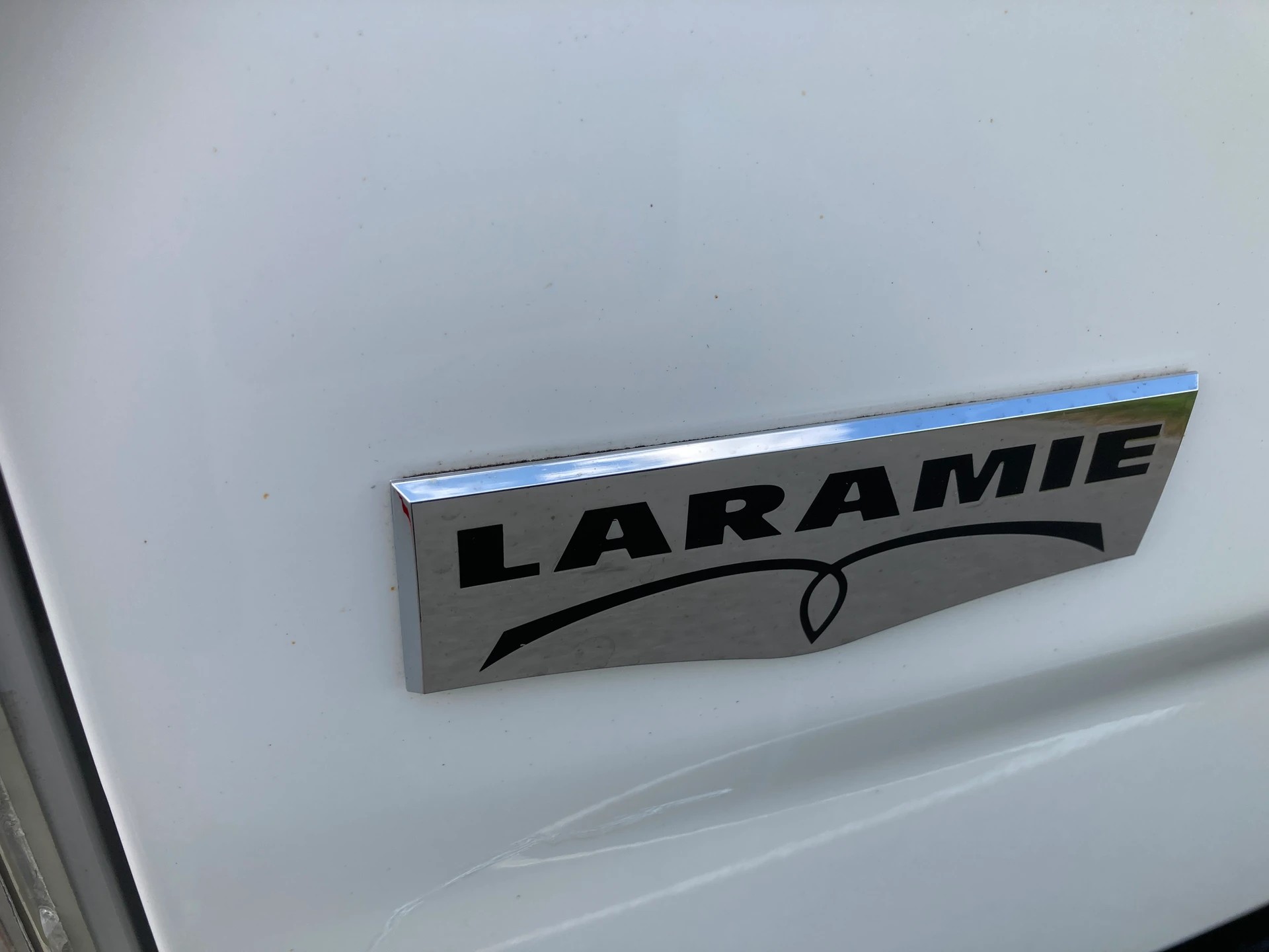 DODGE CrewCab Laramie Diesel **Anhängerkupplung 3.5t **-image-7