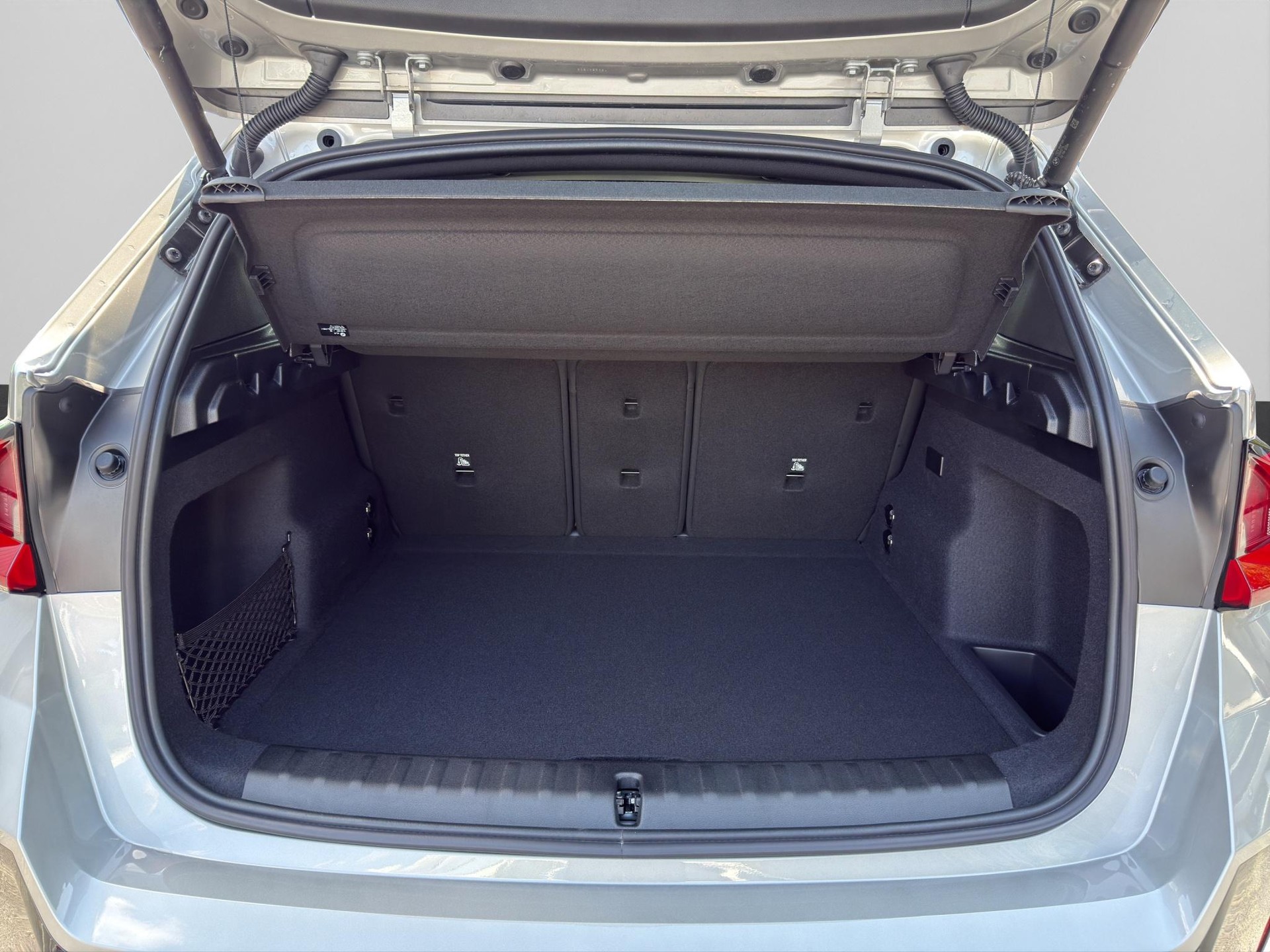 BMW X1 30e xDrive paddles-image-17