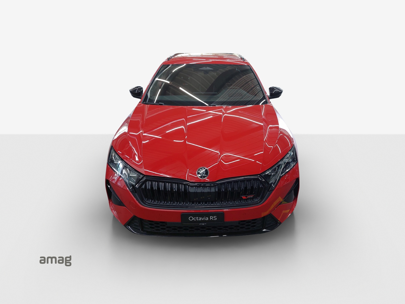 SKODA Octavia Combi 2.0 TSI DSG RS 30 Years Edition-image-15