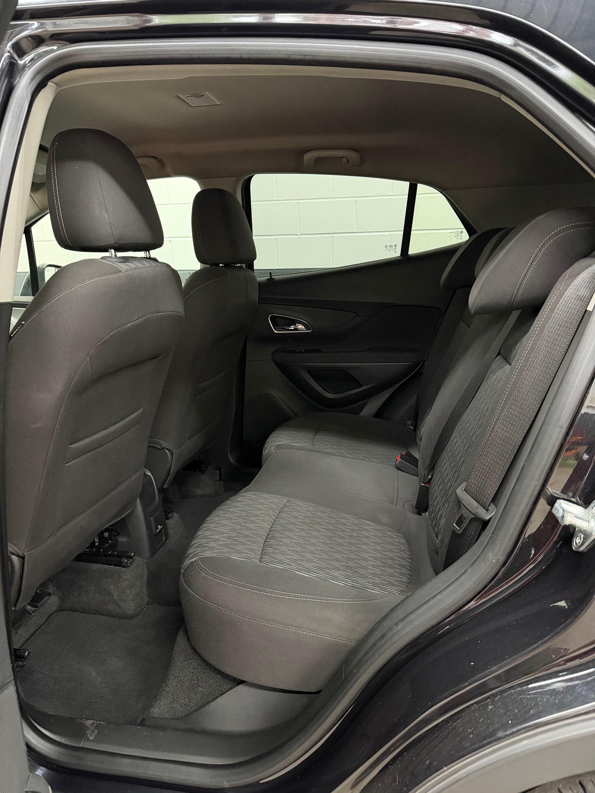 OPEL Mokka 1.4i 16V Turbo Cosmo 4WD //NEU AB MFK!-image-15
