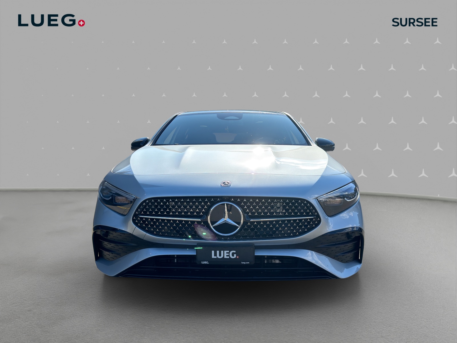 MERCEDES-BENZ A 200 Night Star 7G-DCT-image-5