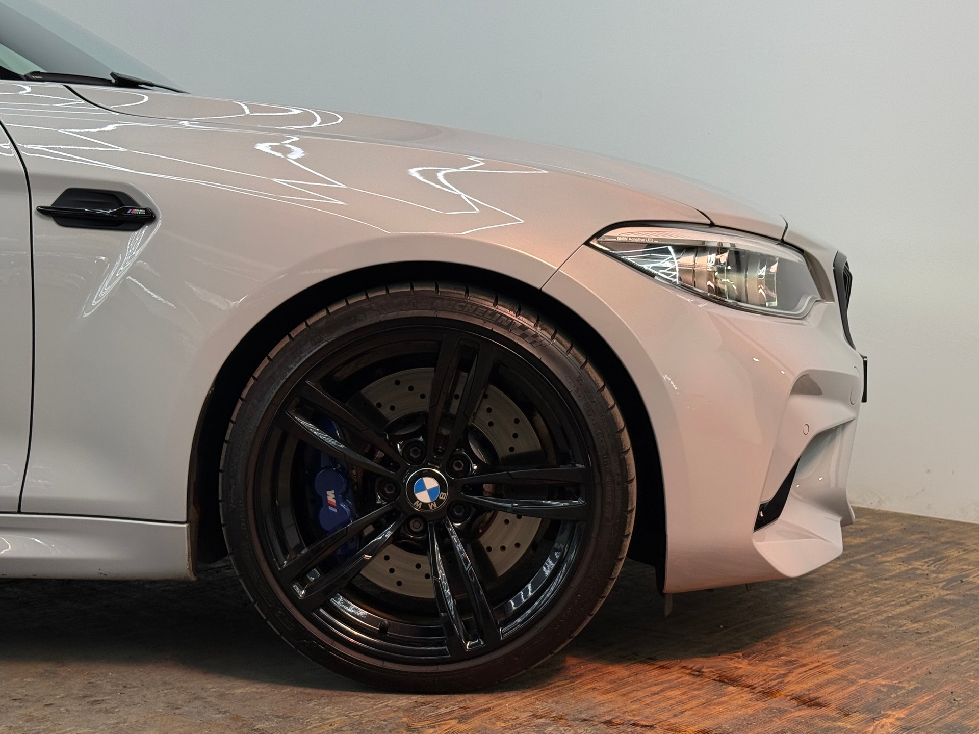 BMW M2 Competition Drivelogic-image-17