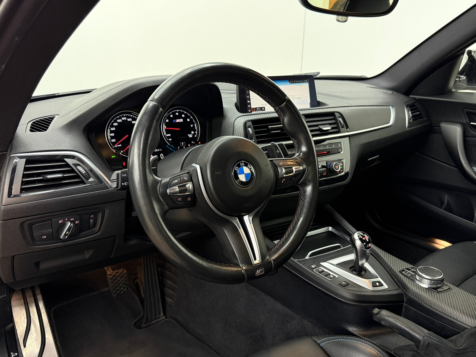 BMW M2 Competition Drivelogic-image-22