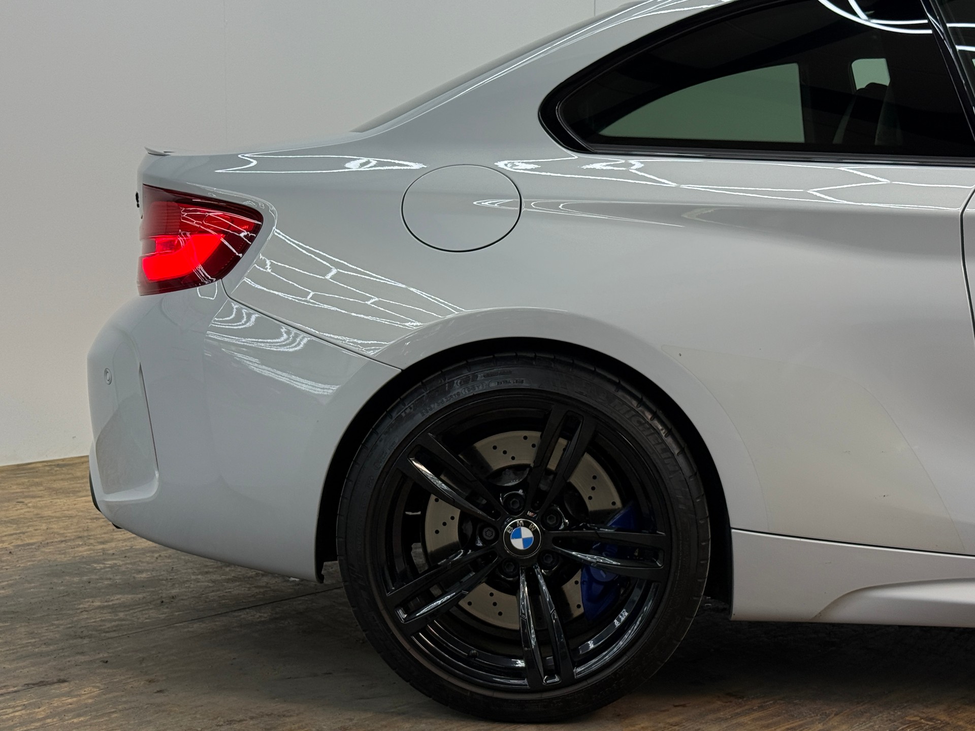 BMW M2 Competition Drivelogic-image-14