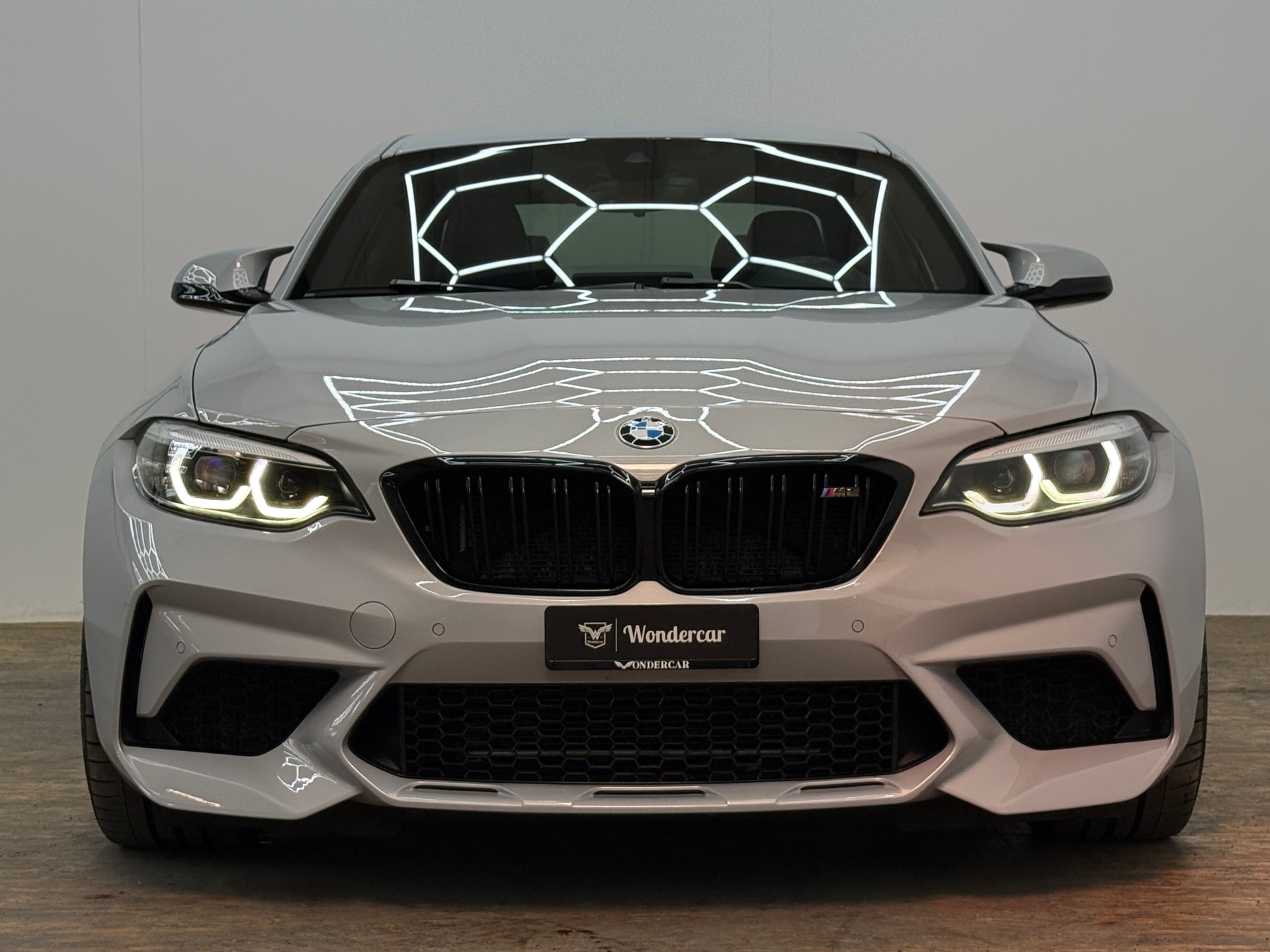 BMW M2 Competition Drivelogic-image-2