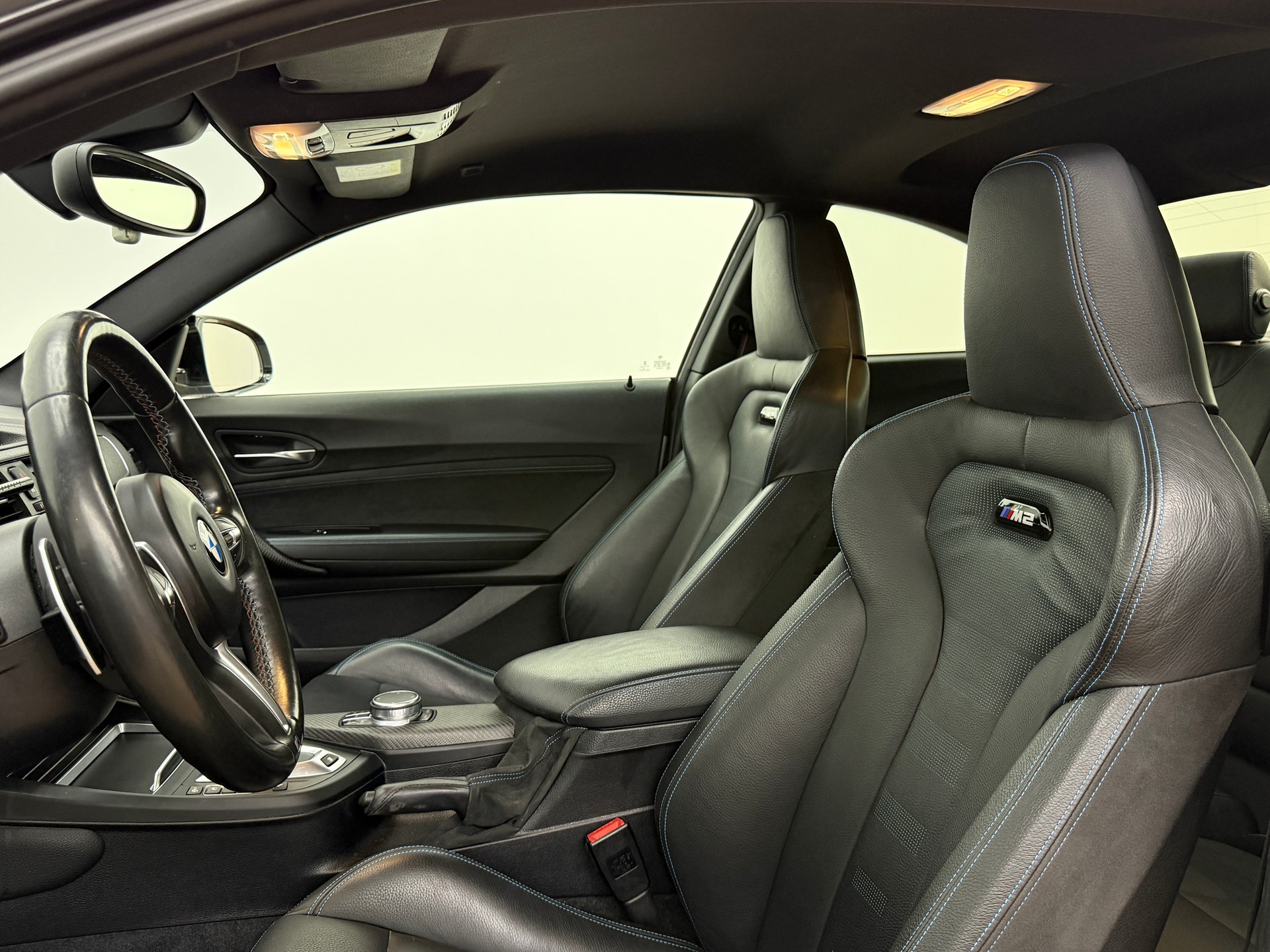 BMW M2 Competition Drivelogic-image-19