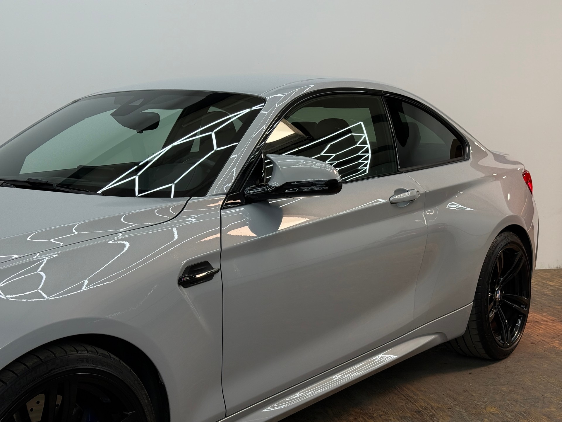 BMW M2 Competition Drivelogic-image-6