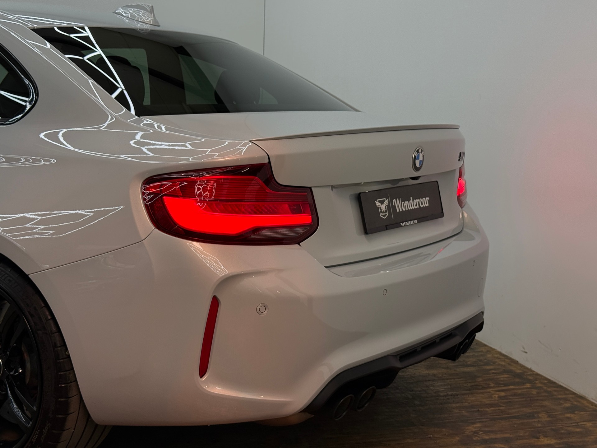 BMW M2 Competition Drivelogic-image-10