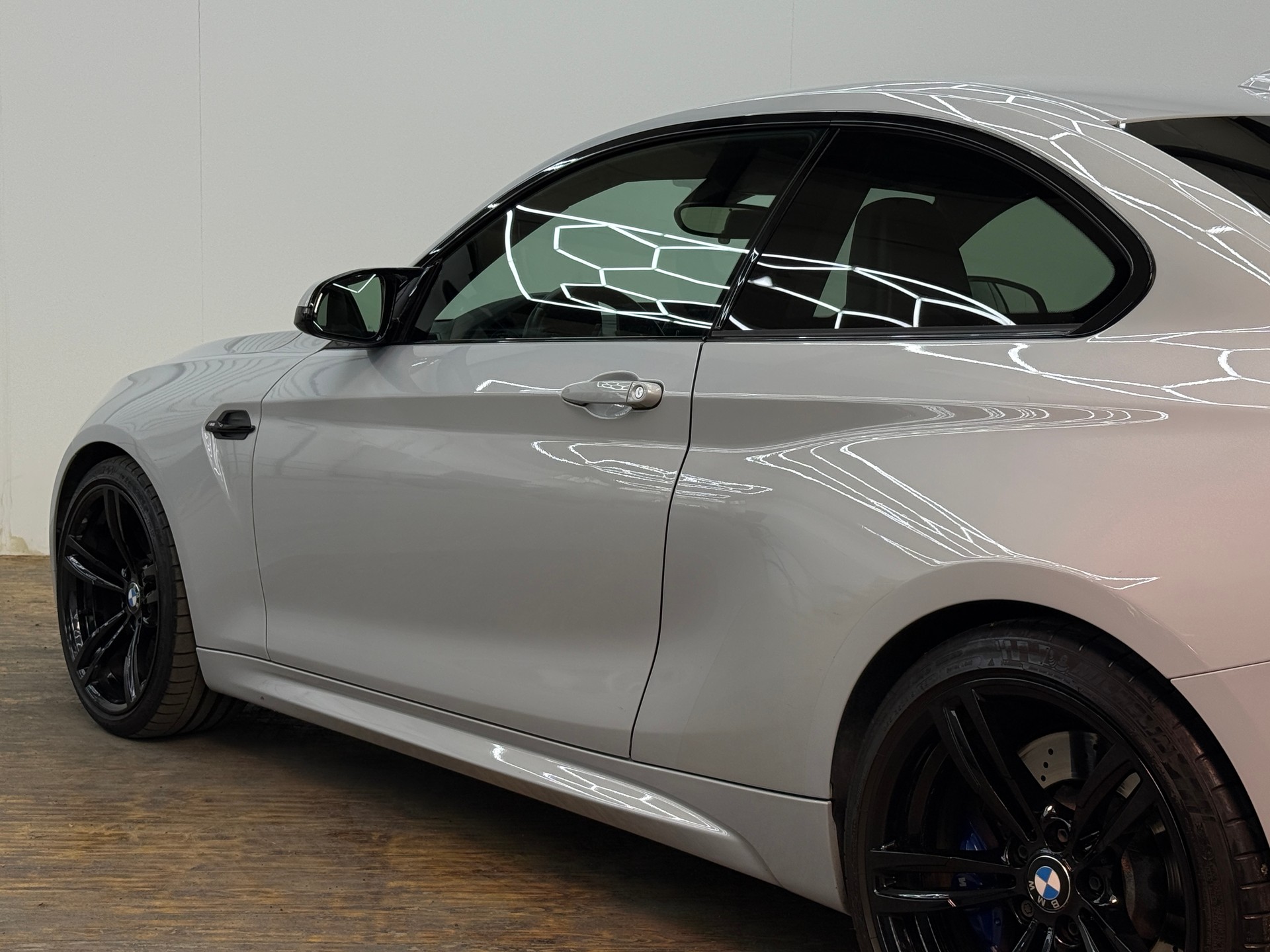 BMW M2 Competition Drivelogic-image-7