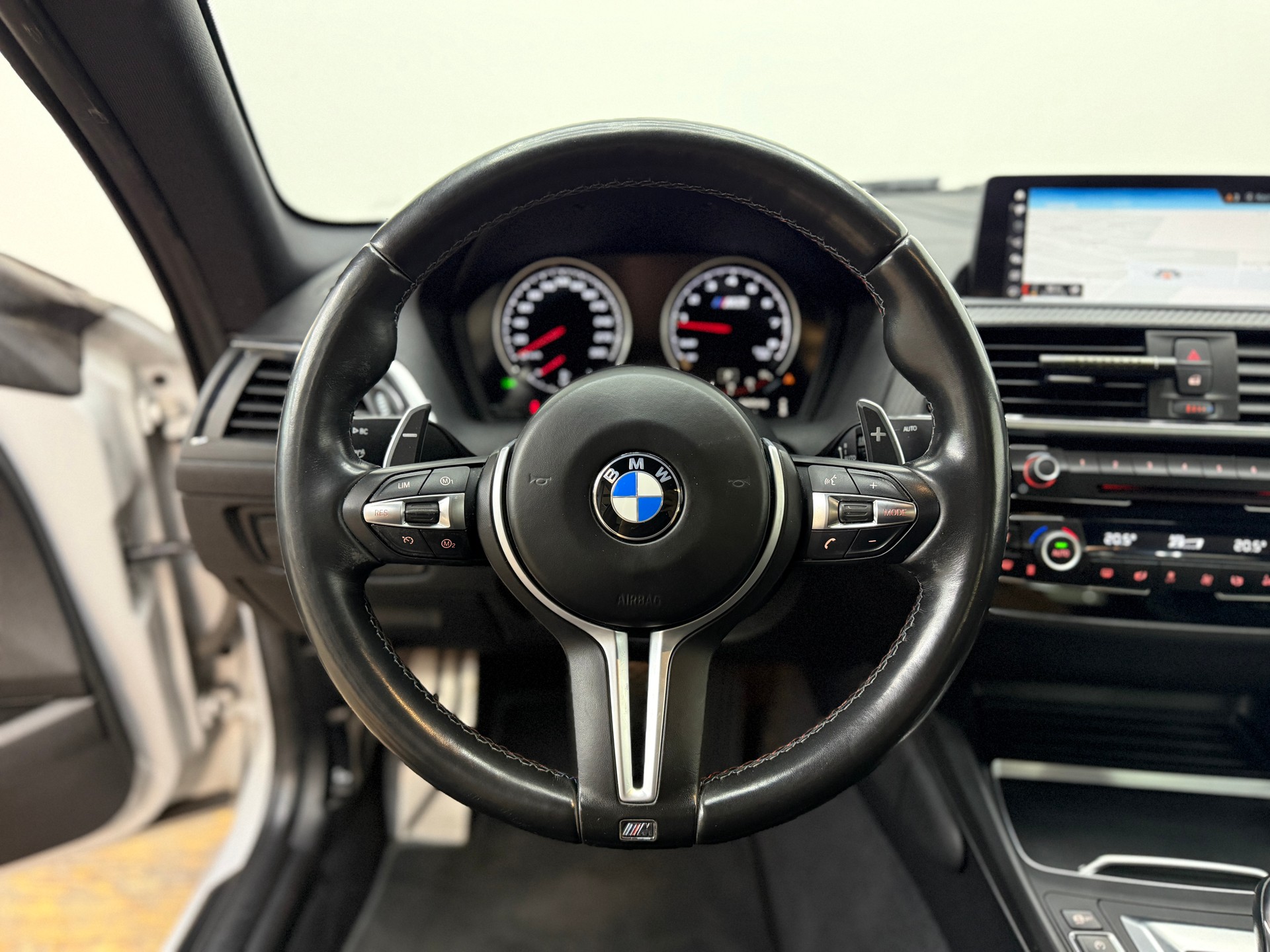 BMW M2 Competition Drivelogic-image-23