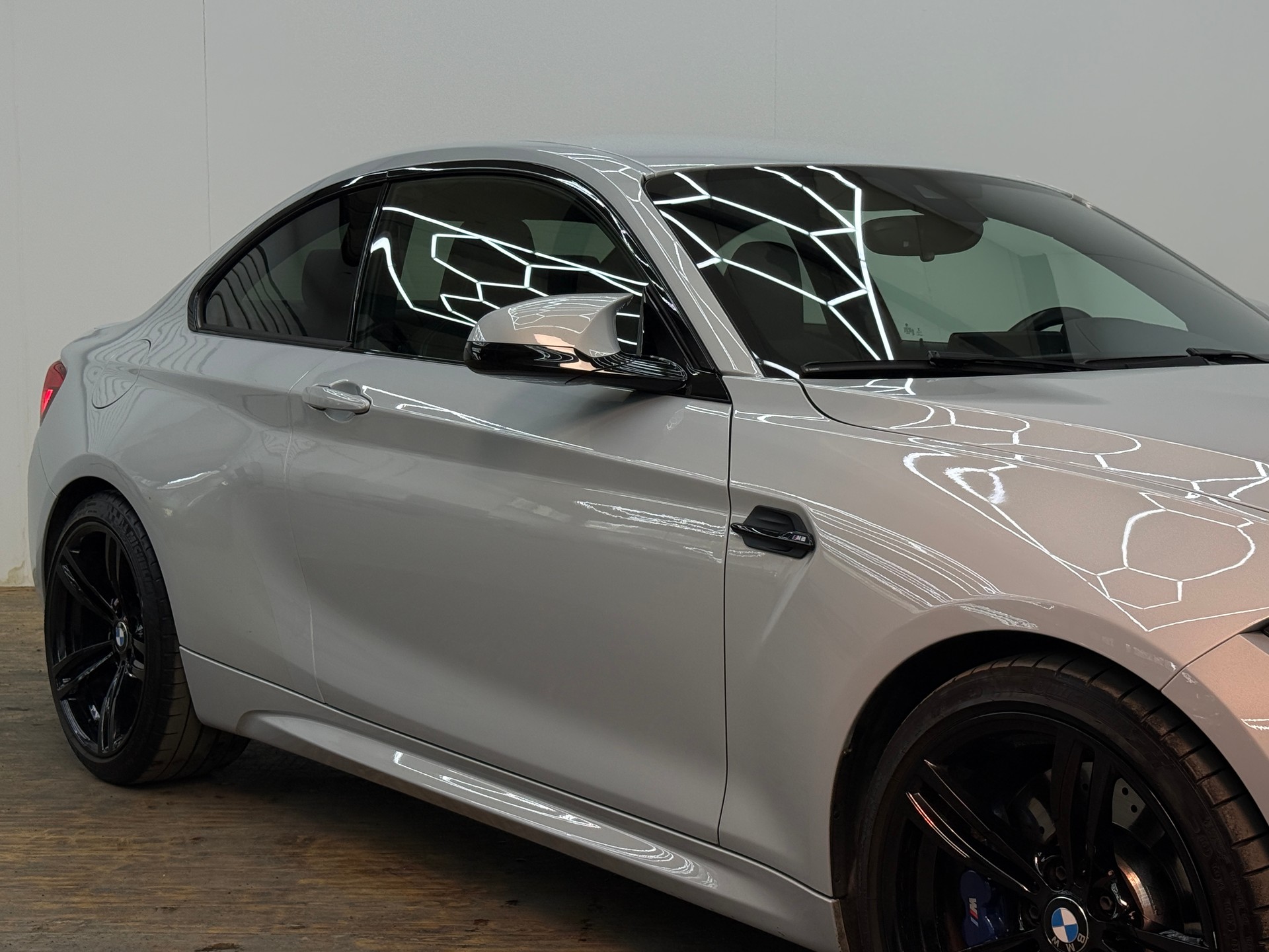 BMW M2 Competition Drivelogic-image-16