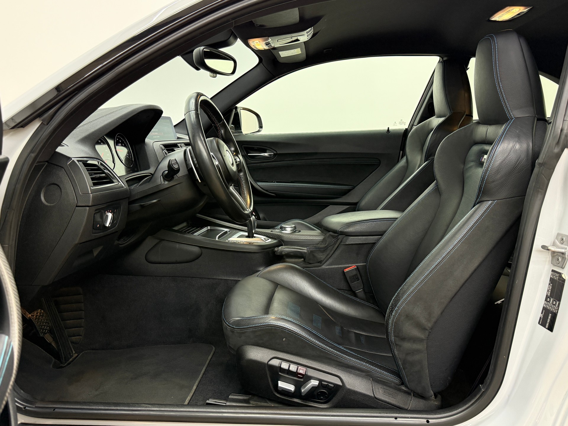 BMW M2 Competition Drivelogic-image-18
