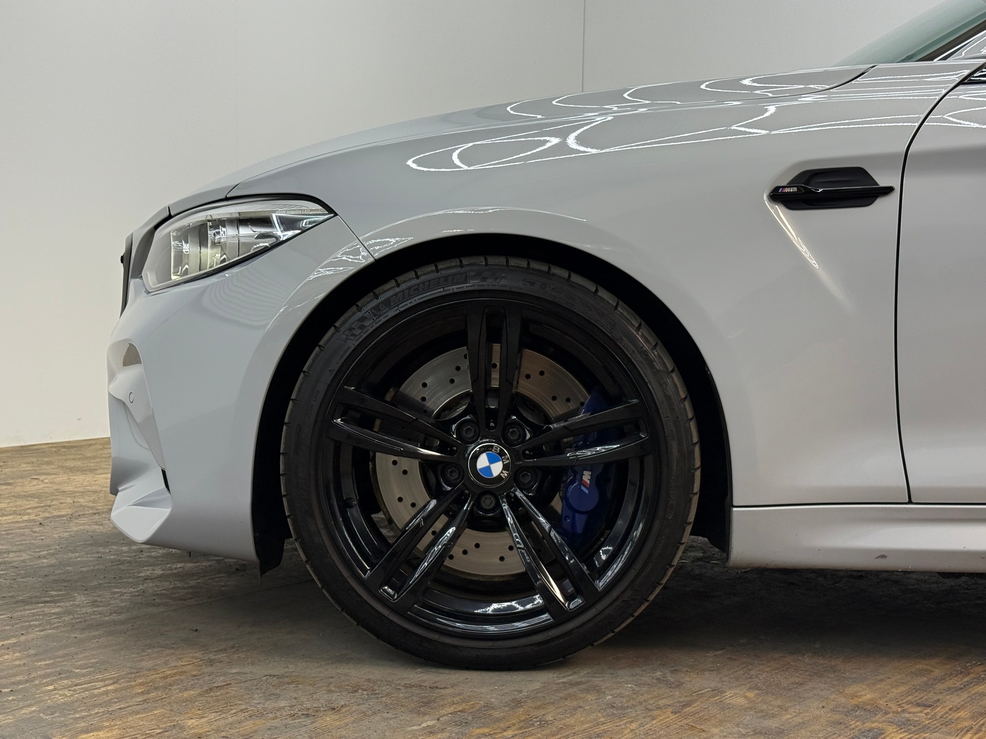 BMW M2 Competition Drivelogic-image-5