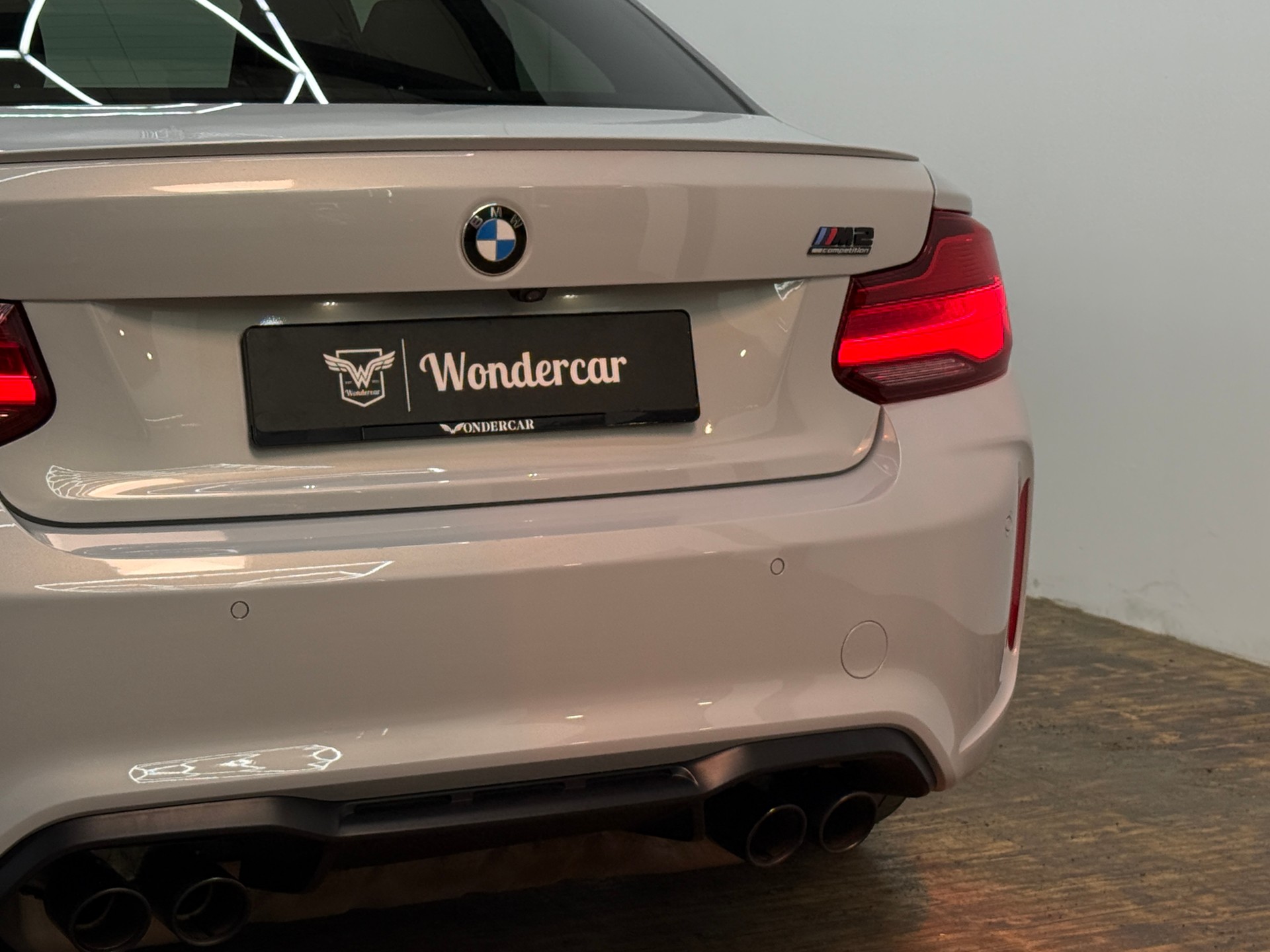 BMW M2 Competition Drivelogic-image-12
