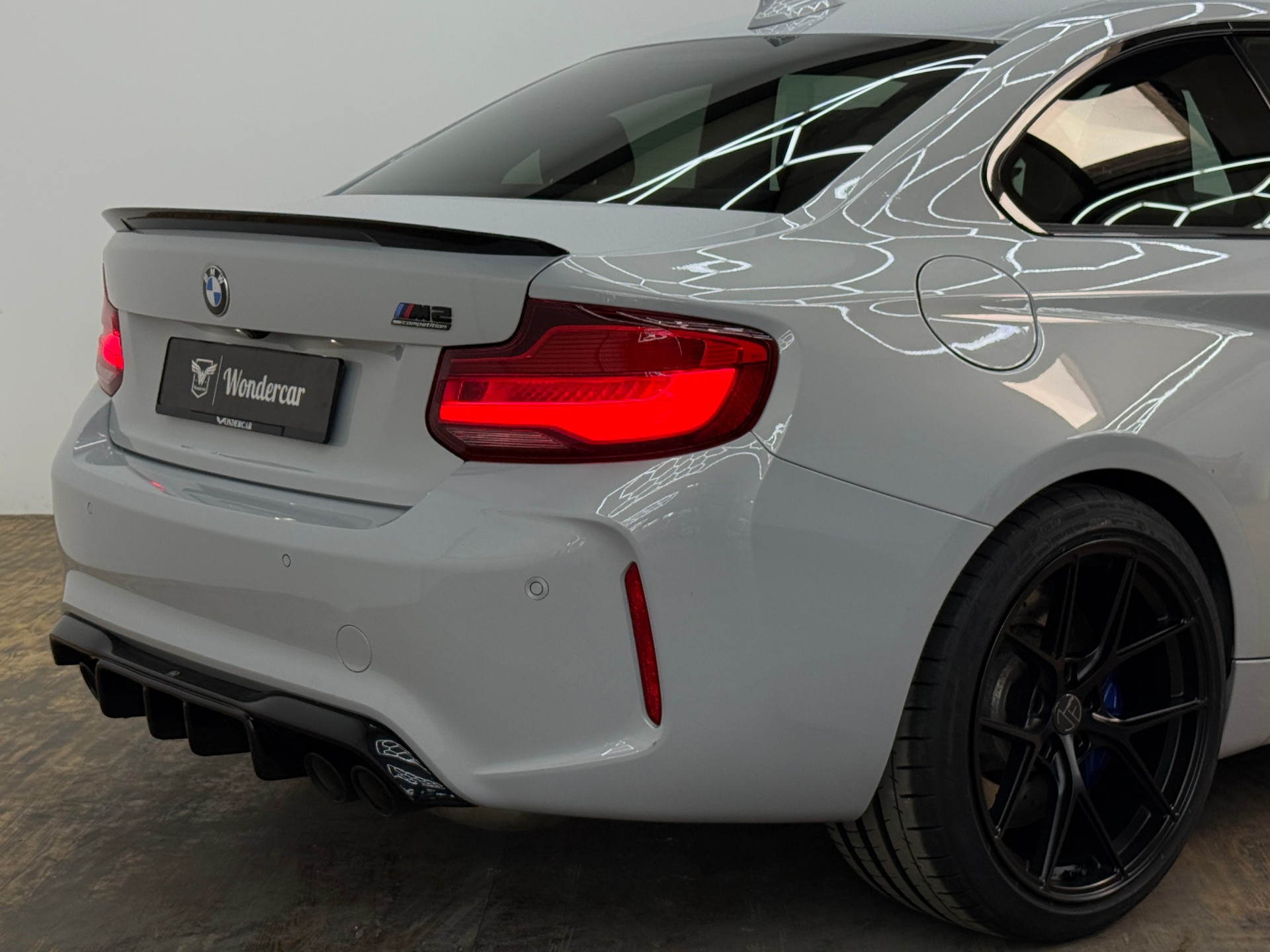 BMW M2 Competition Drivelogic-image-13