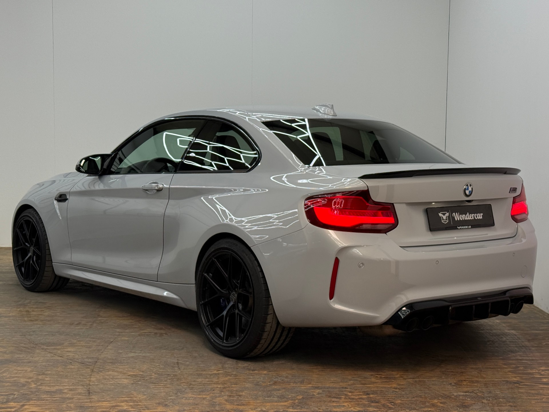 BMW M2 Competition Drivelogic-image-8