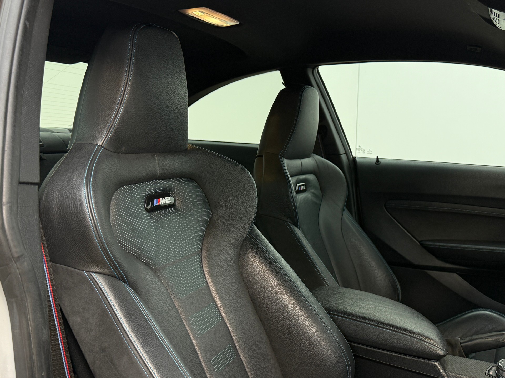BMW M2 Competition Drivelogic-image-21