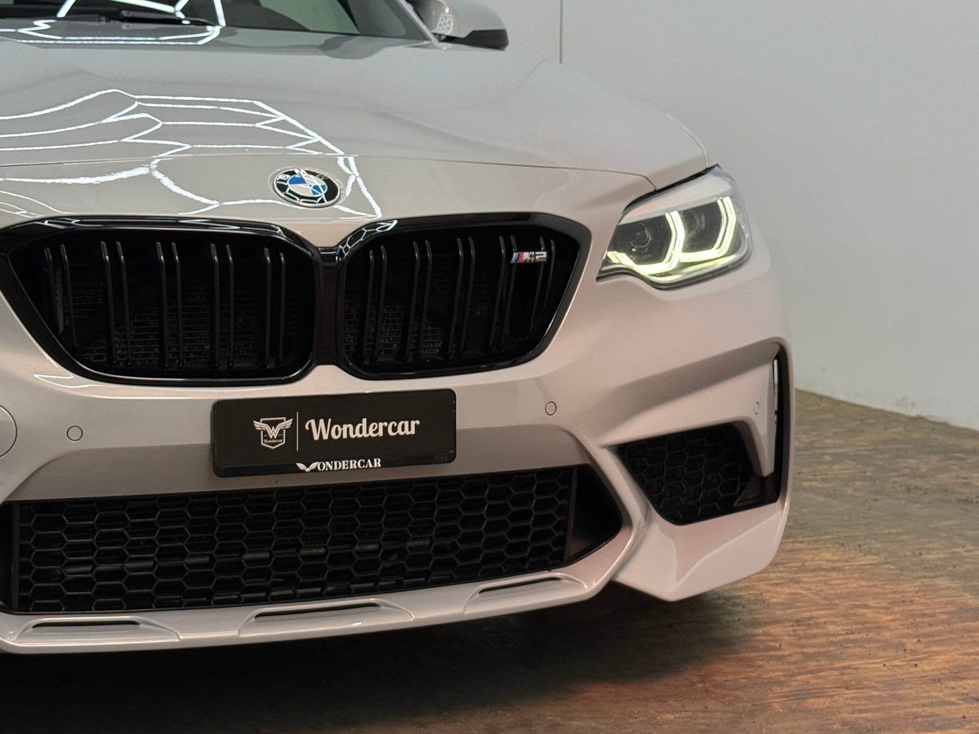 BMW M2 Competition Drivelogic-image-3