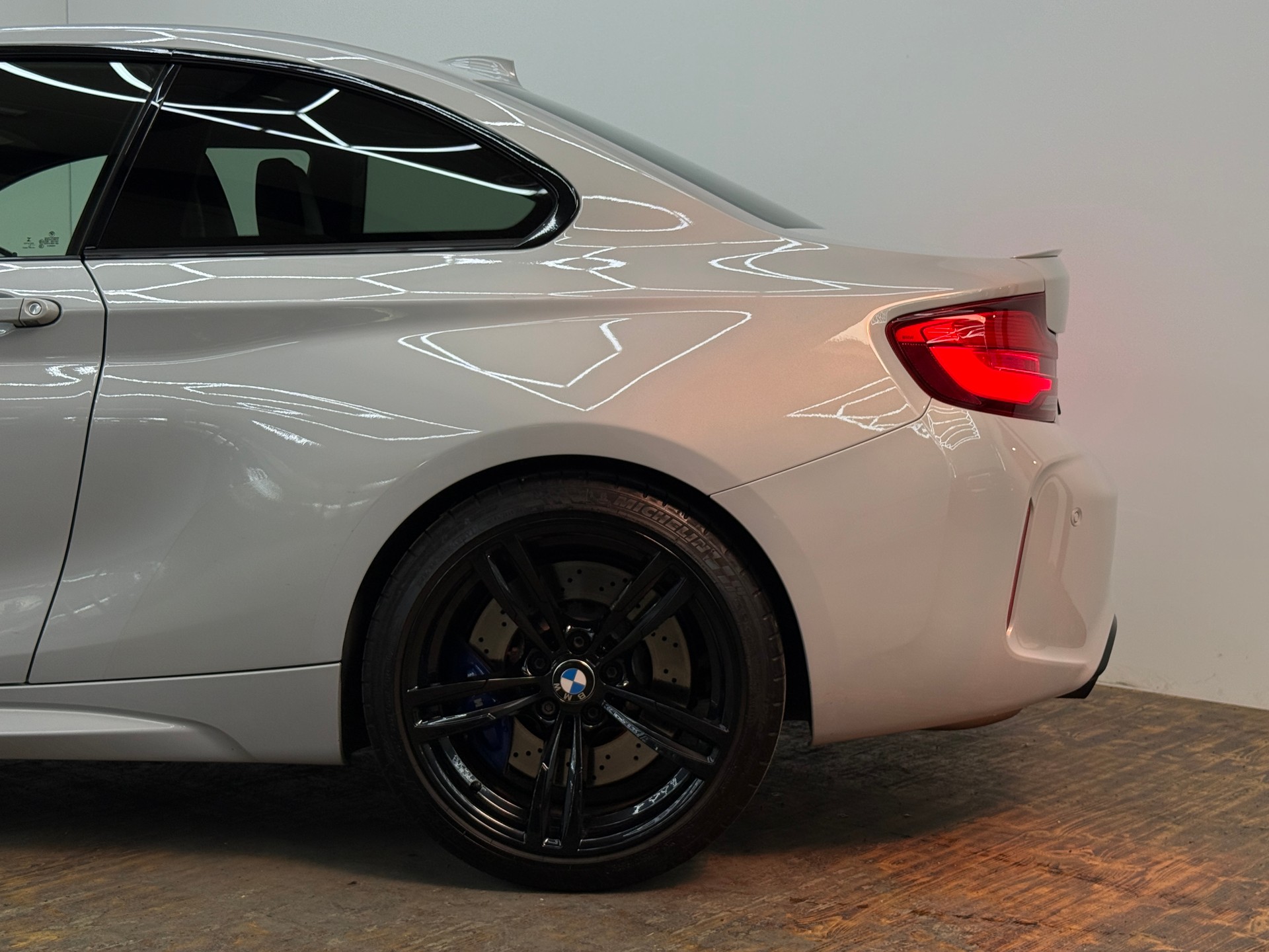 BMW M2 Competition Drivelogic-image-8