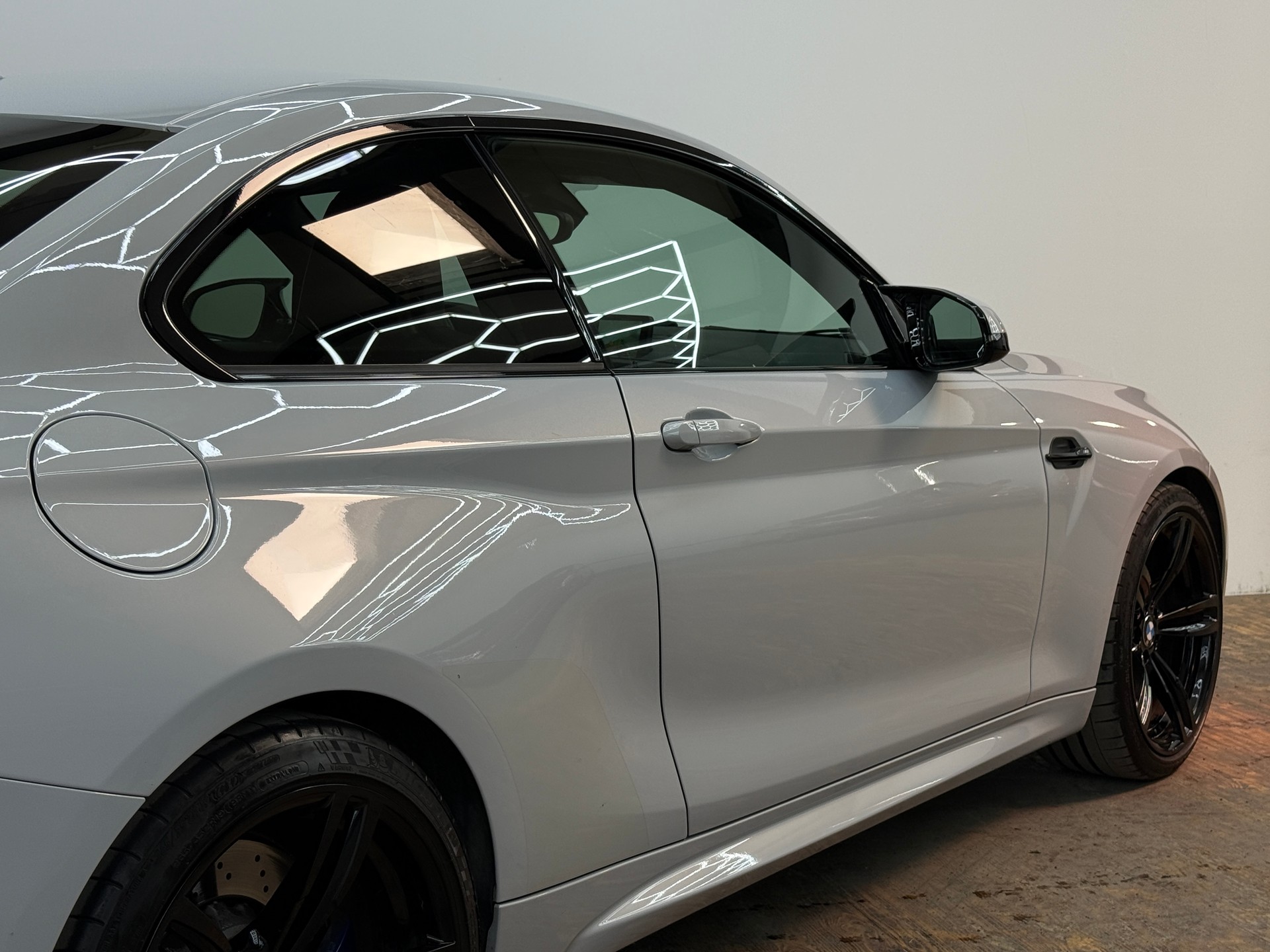 BMW M2 Competition Drivelogic-image-15