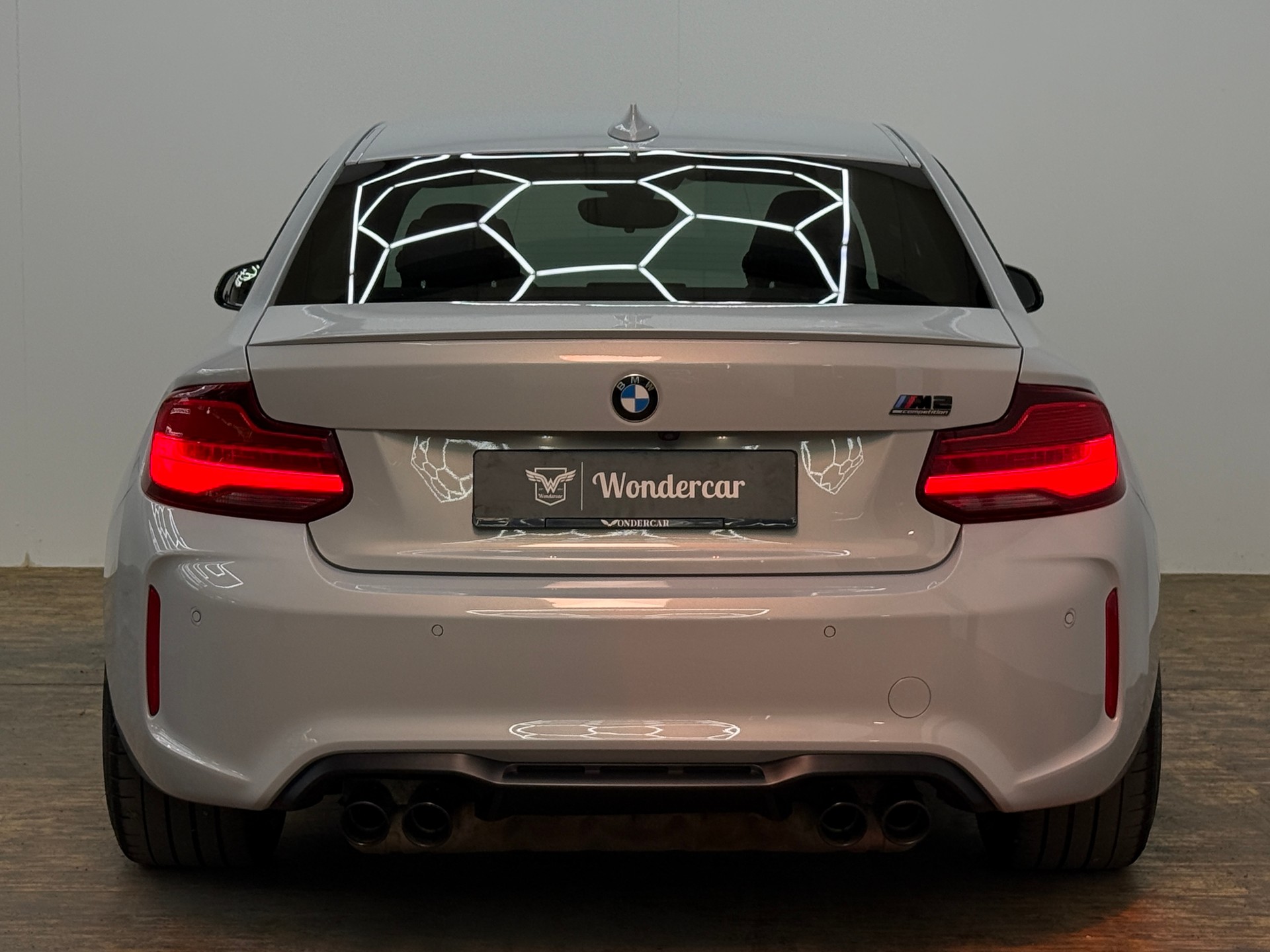 BMW M2 Competition Drivelogic-image-11
