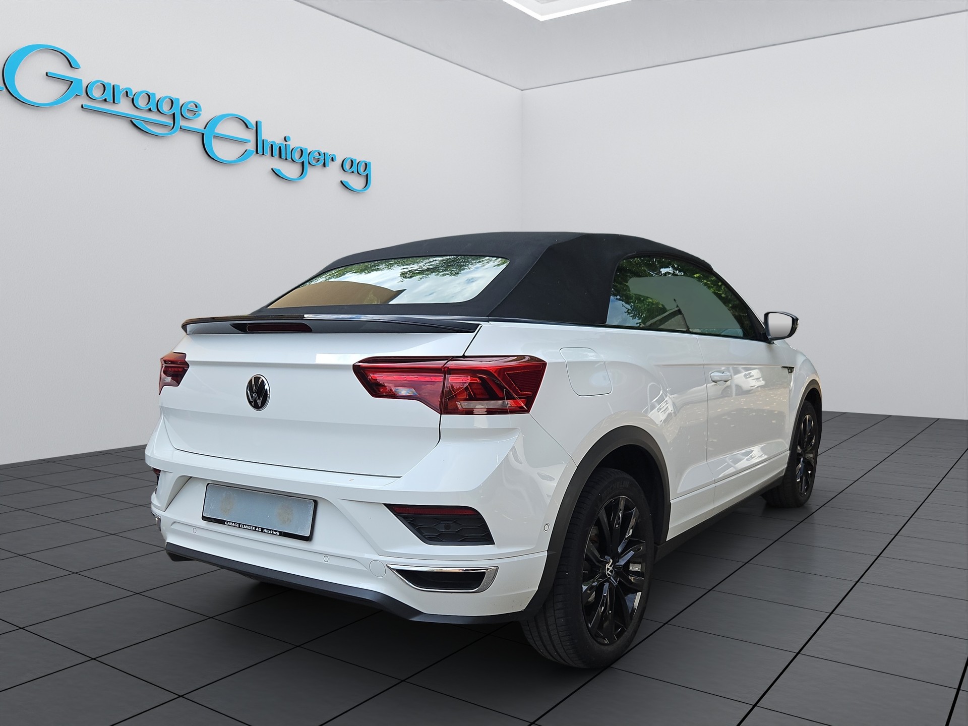 VW 1.5 TSI EVO Bl & Wh R- Line ABT 190 PS-image-5
