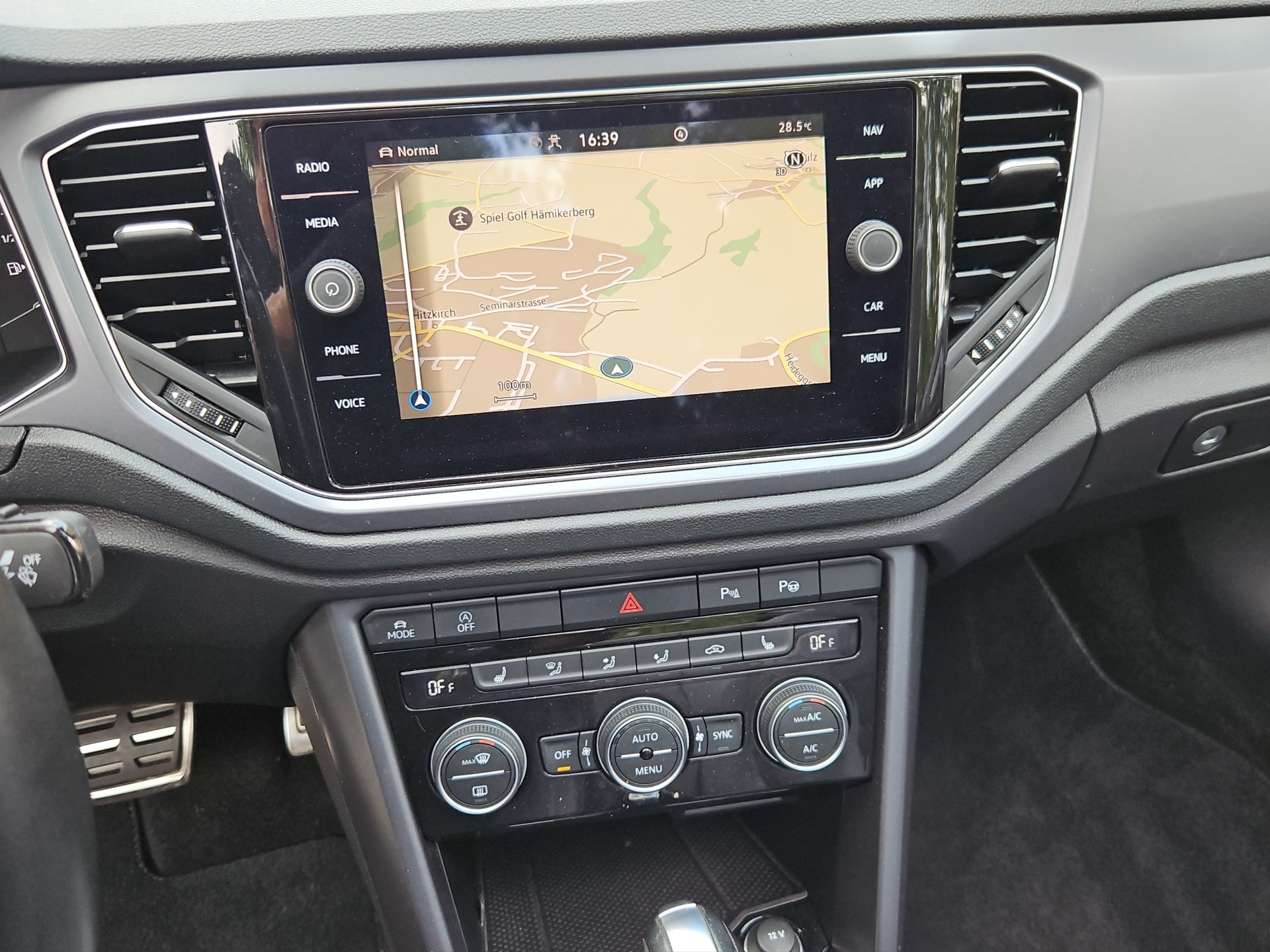 VW 1.5 TSI EVO Bl & Wh R- Line ABT 190 PS-image-10