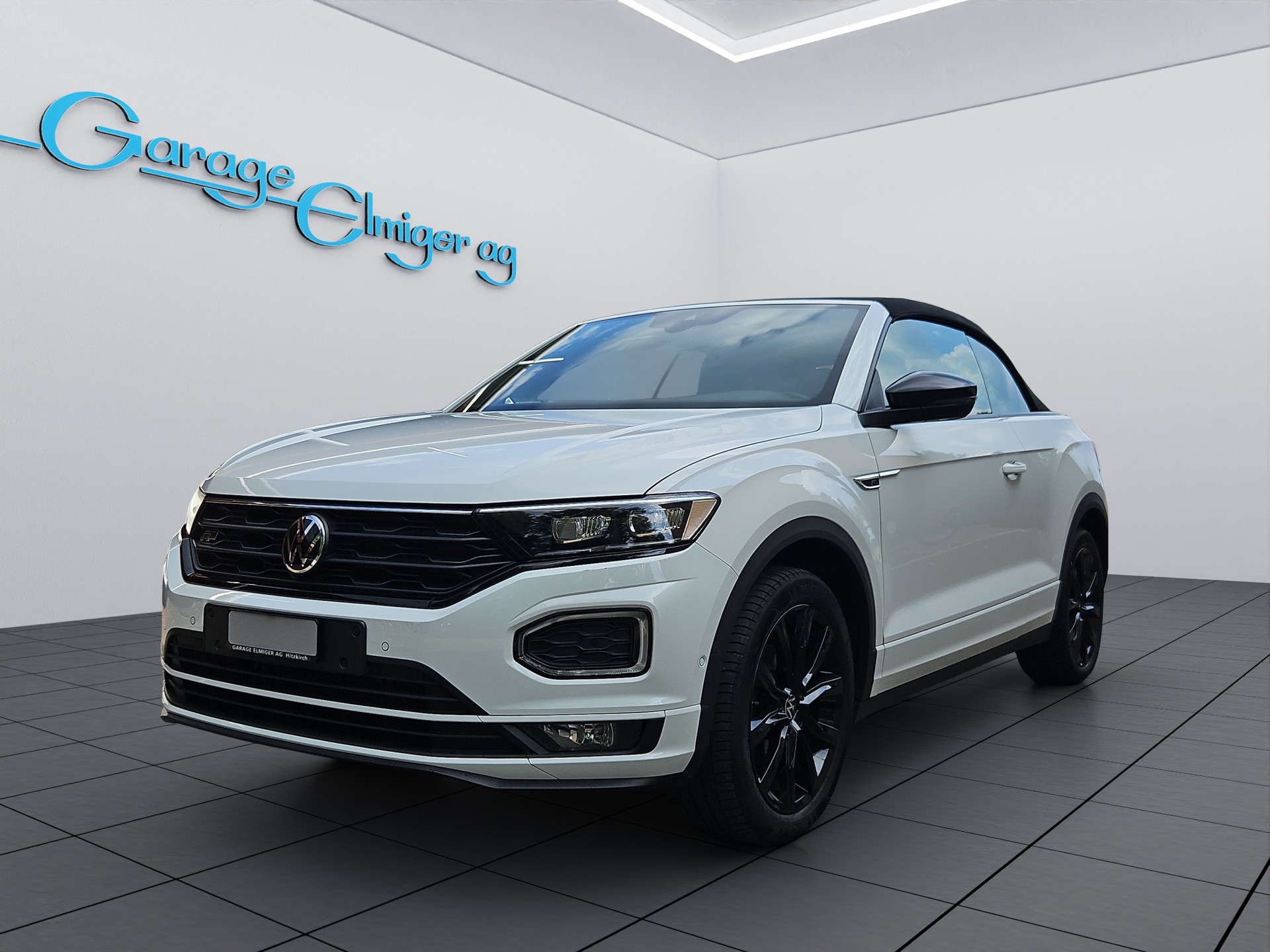 VW 1.5 TSI EVO Bl & Wh R- Line ABT 190 PS-image-0